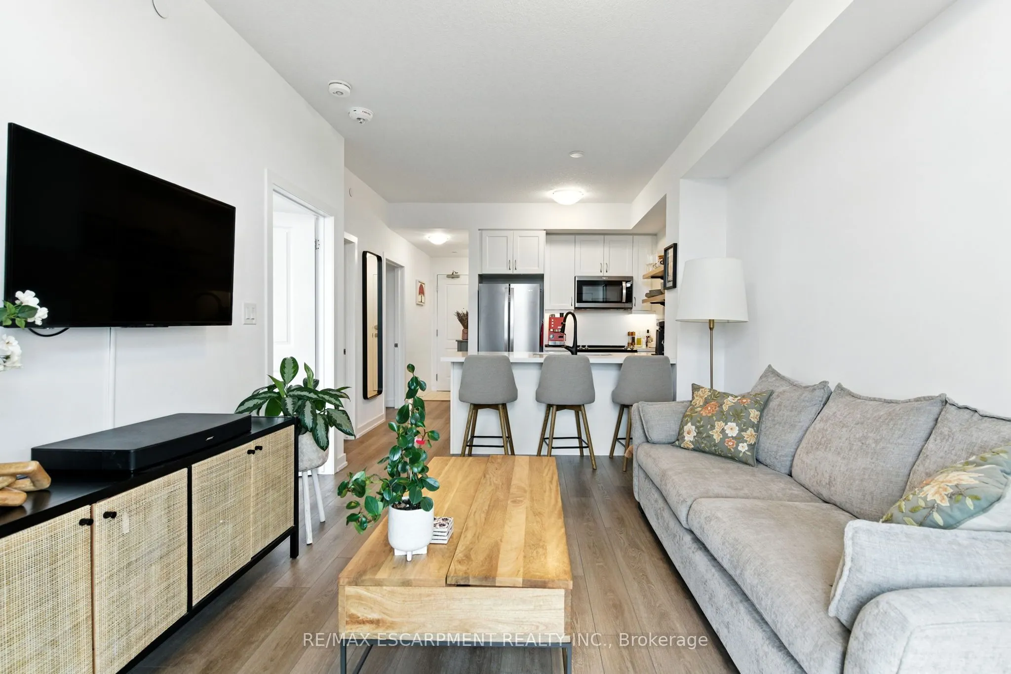 460 DUNDAS Street E, #313