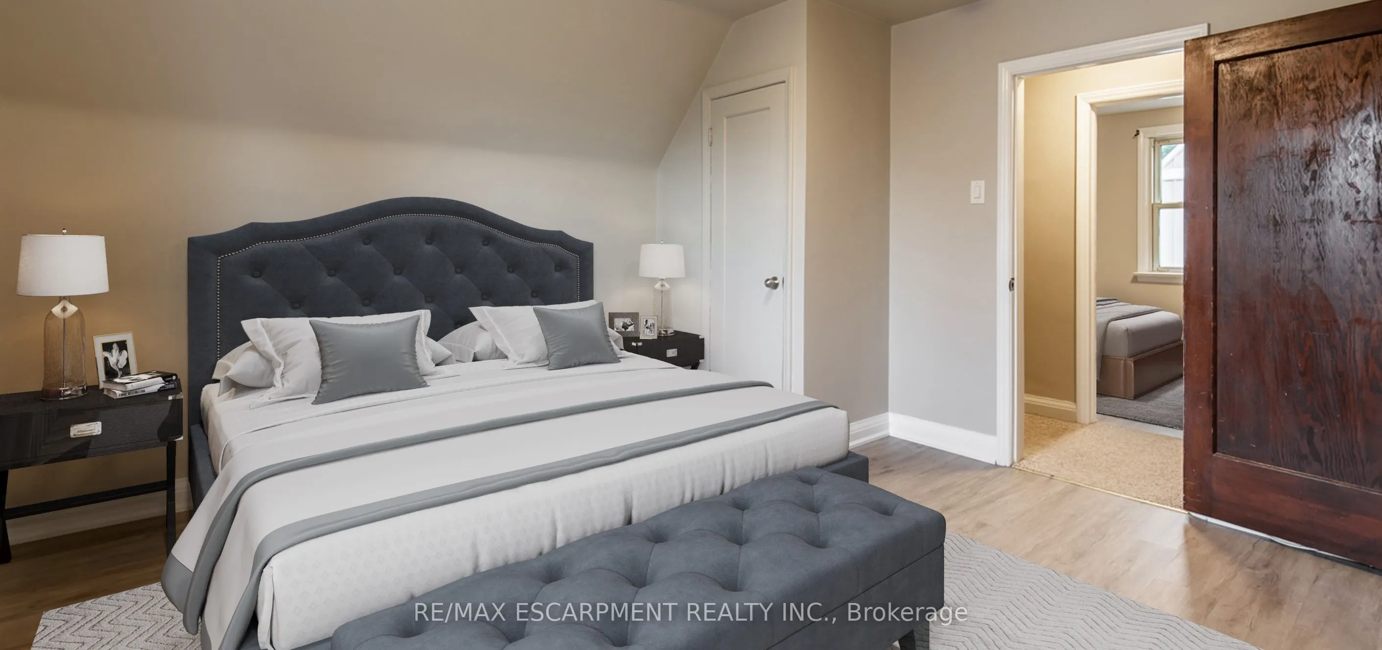 129 East 22nd Street, #1