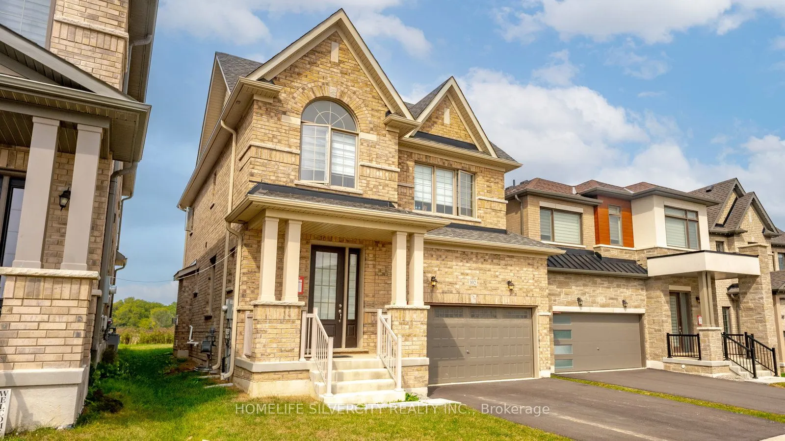 102 Strickland Avenue