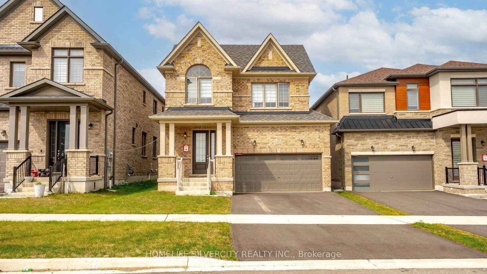 102 Strickland Avenue