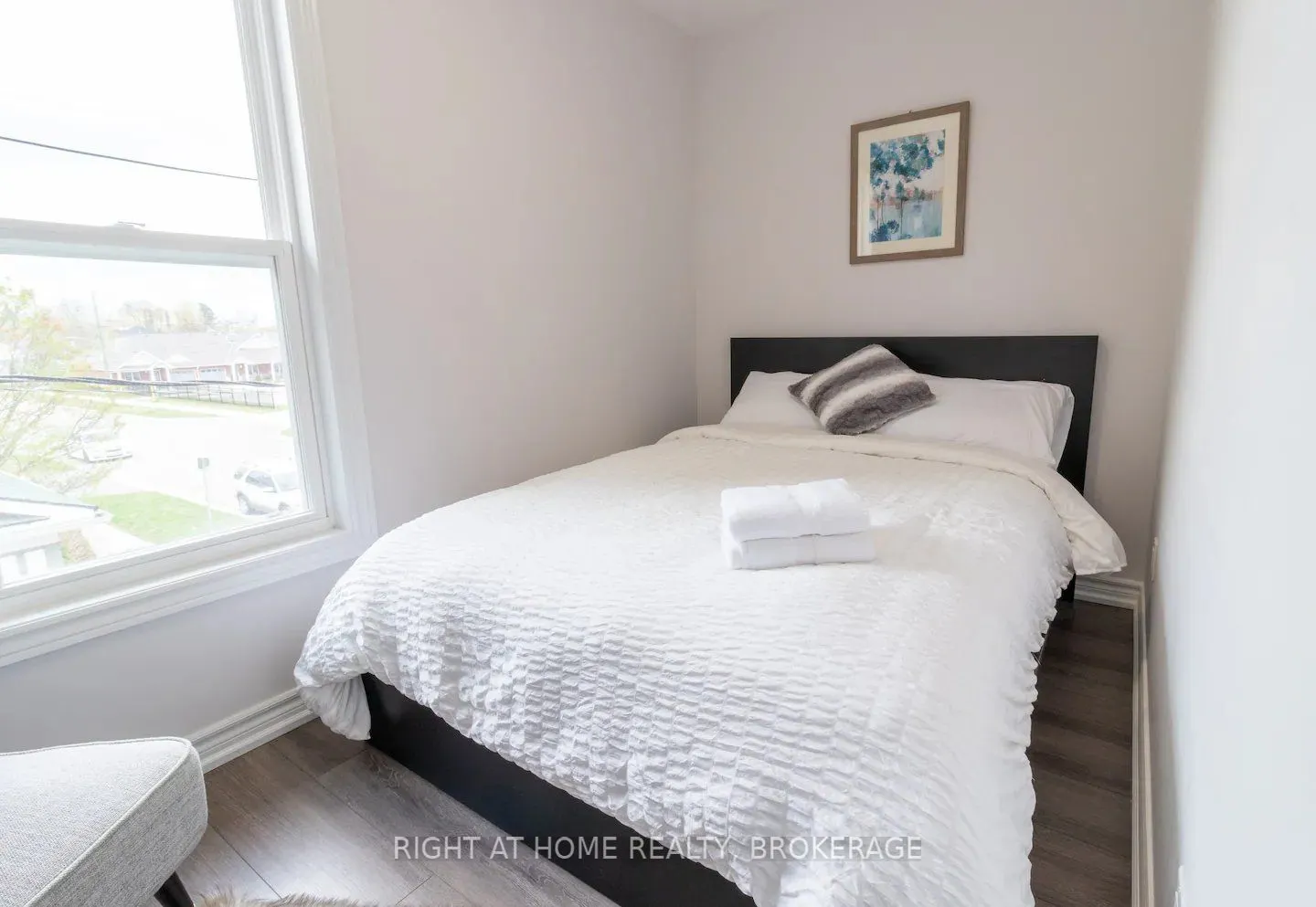60 Ross Street, #UPPER