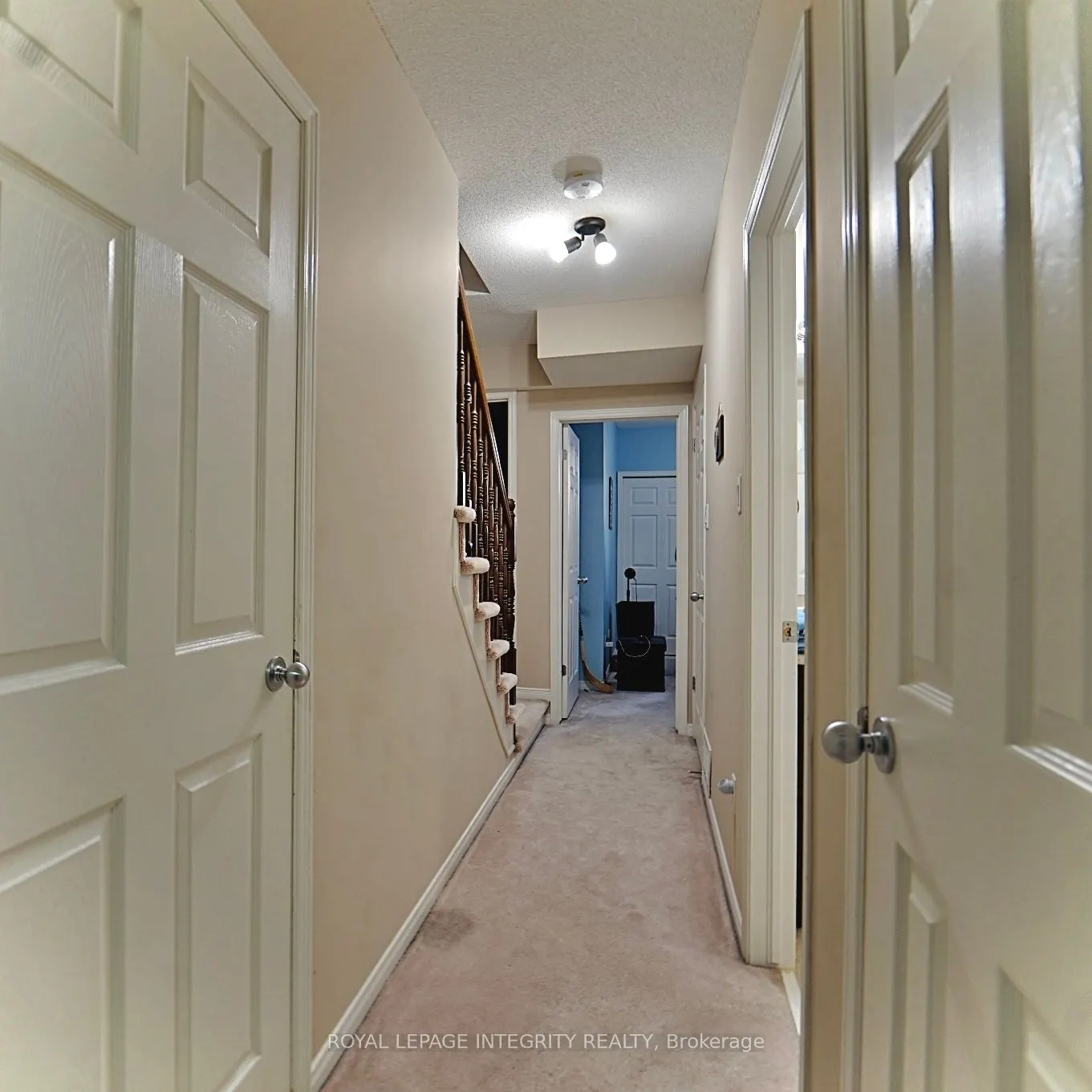 251 Keltie Private, #6