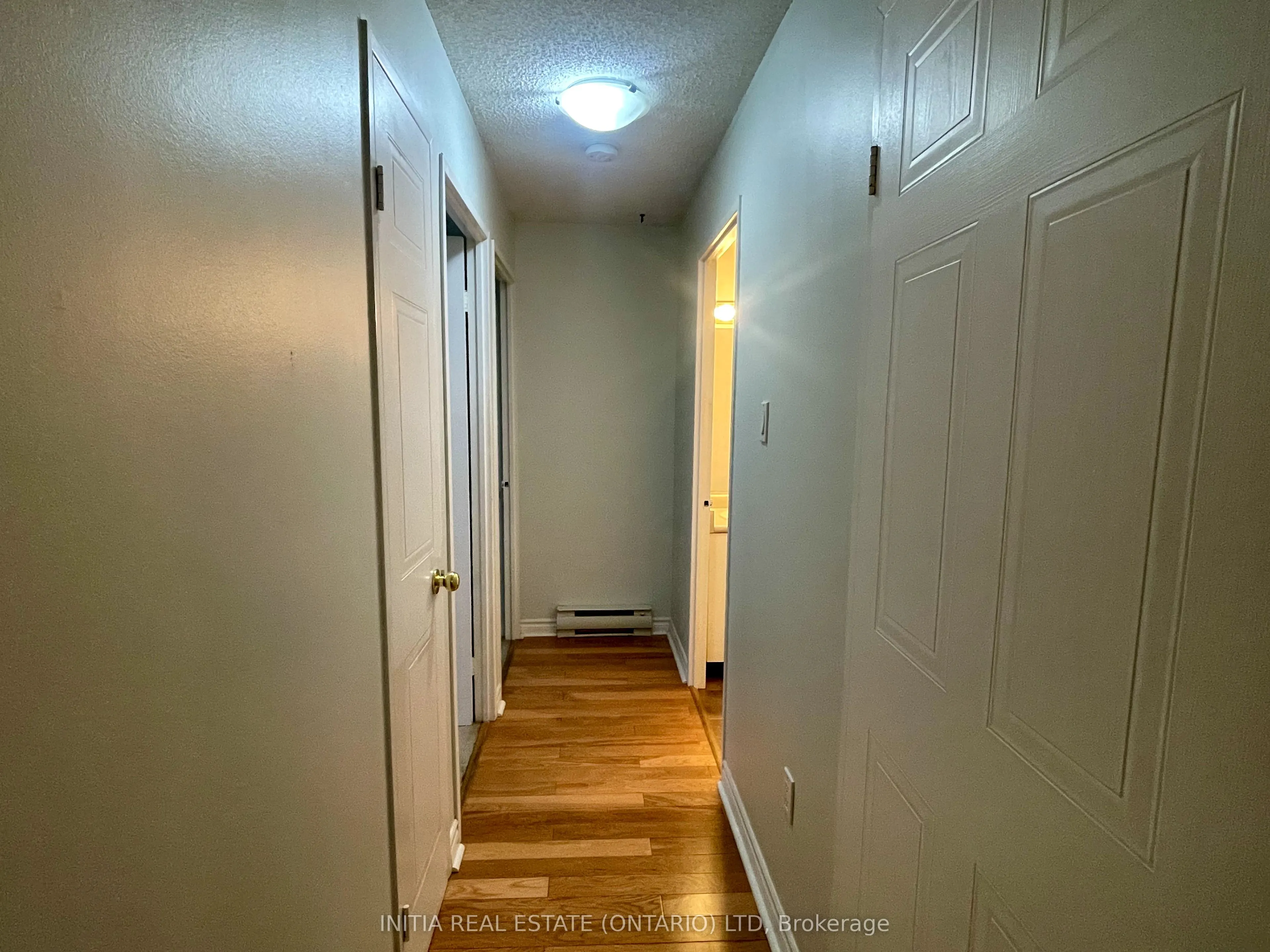 95 Base Line Road W, #809
