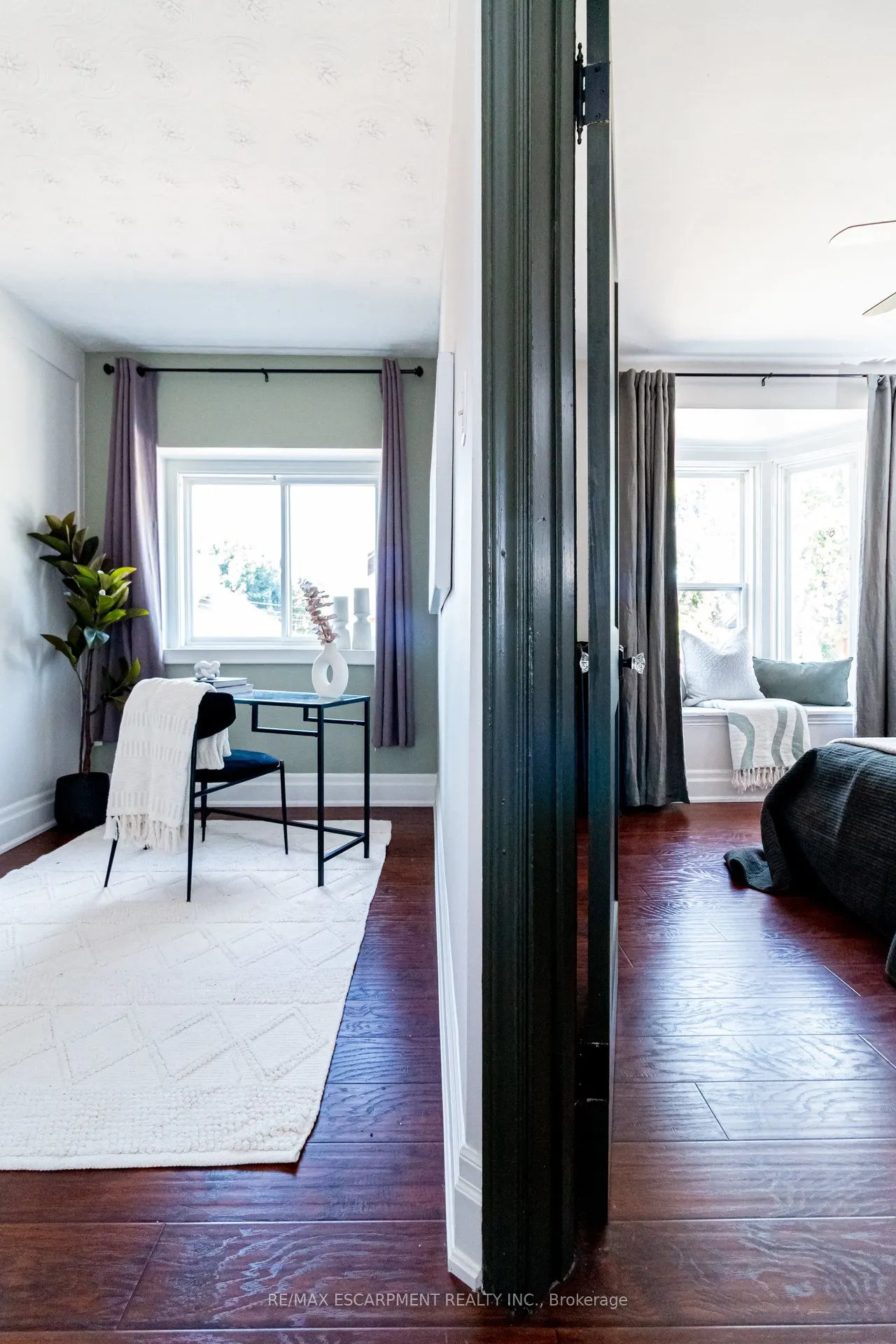 11 Eastbourne Avenue, #2