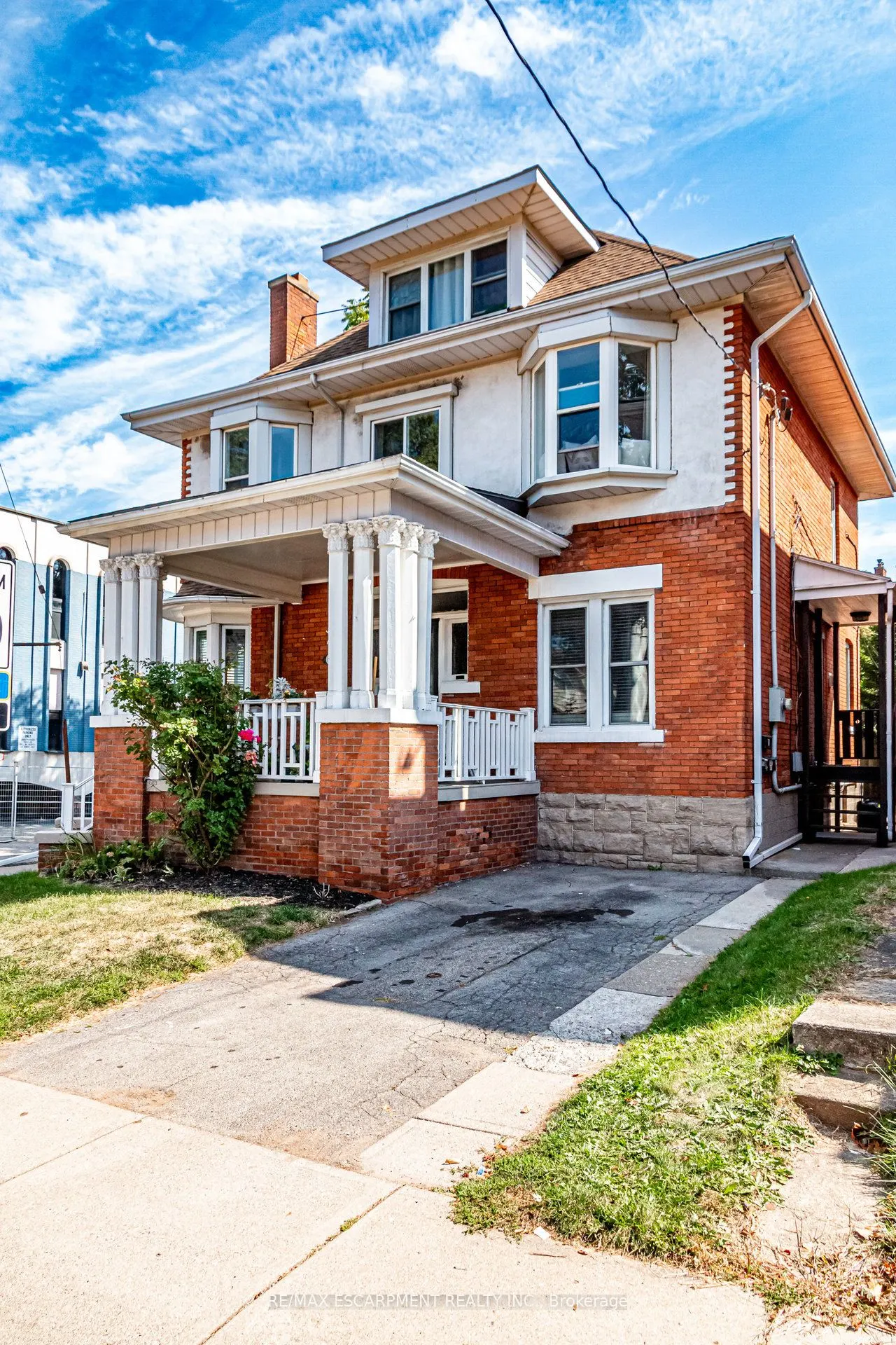 11 Eastbourne Avenue, #2