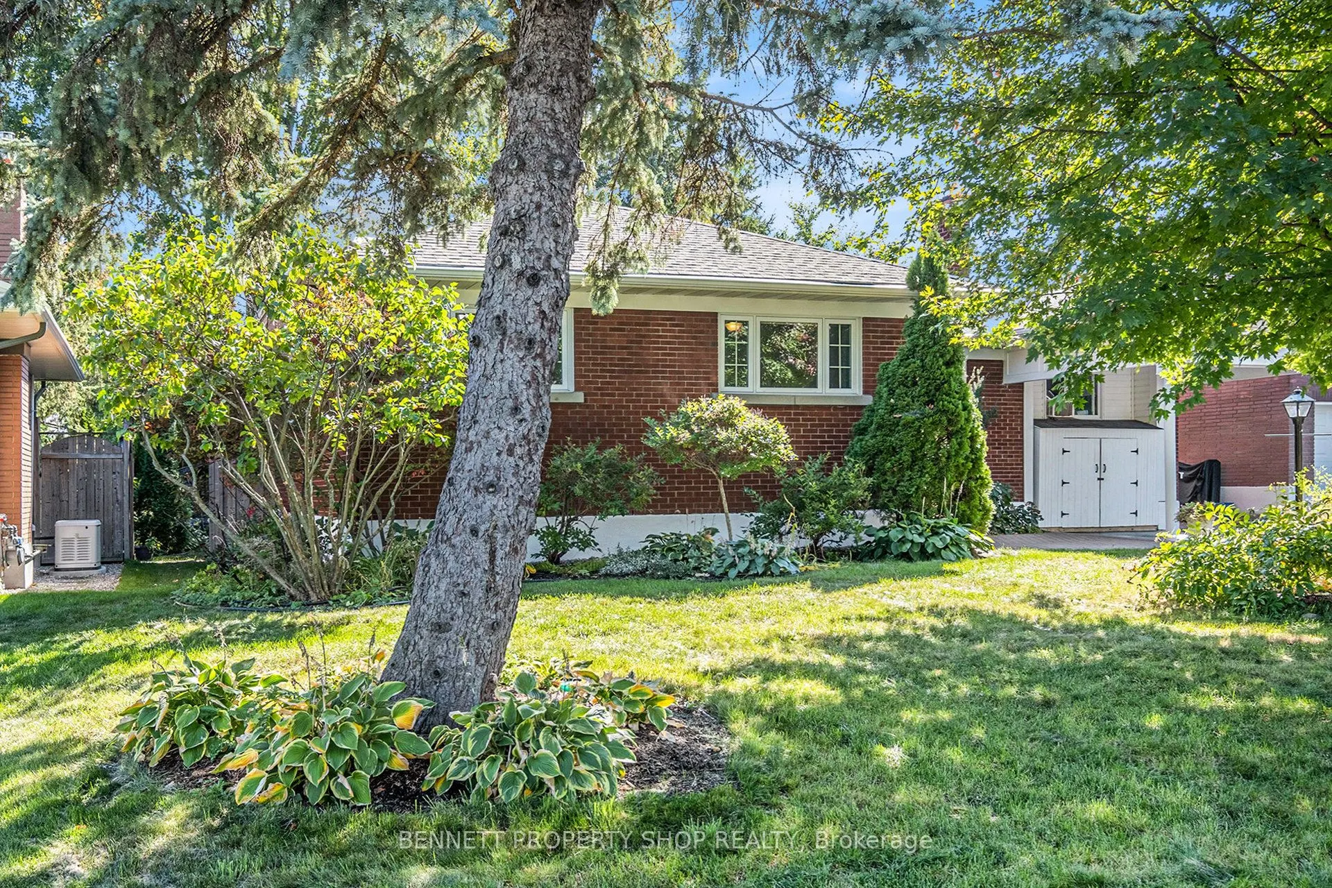 668 Chapman Boulevard