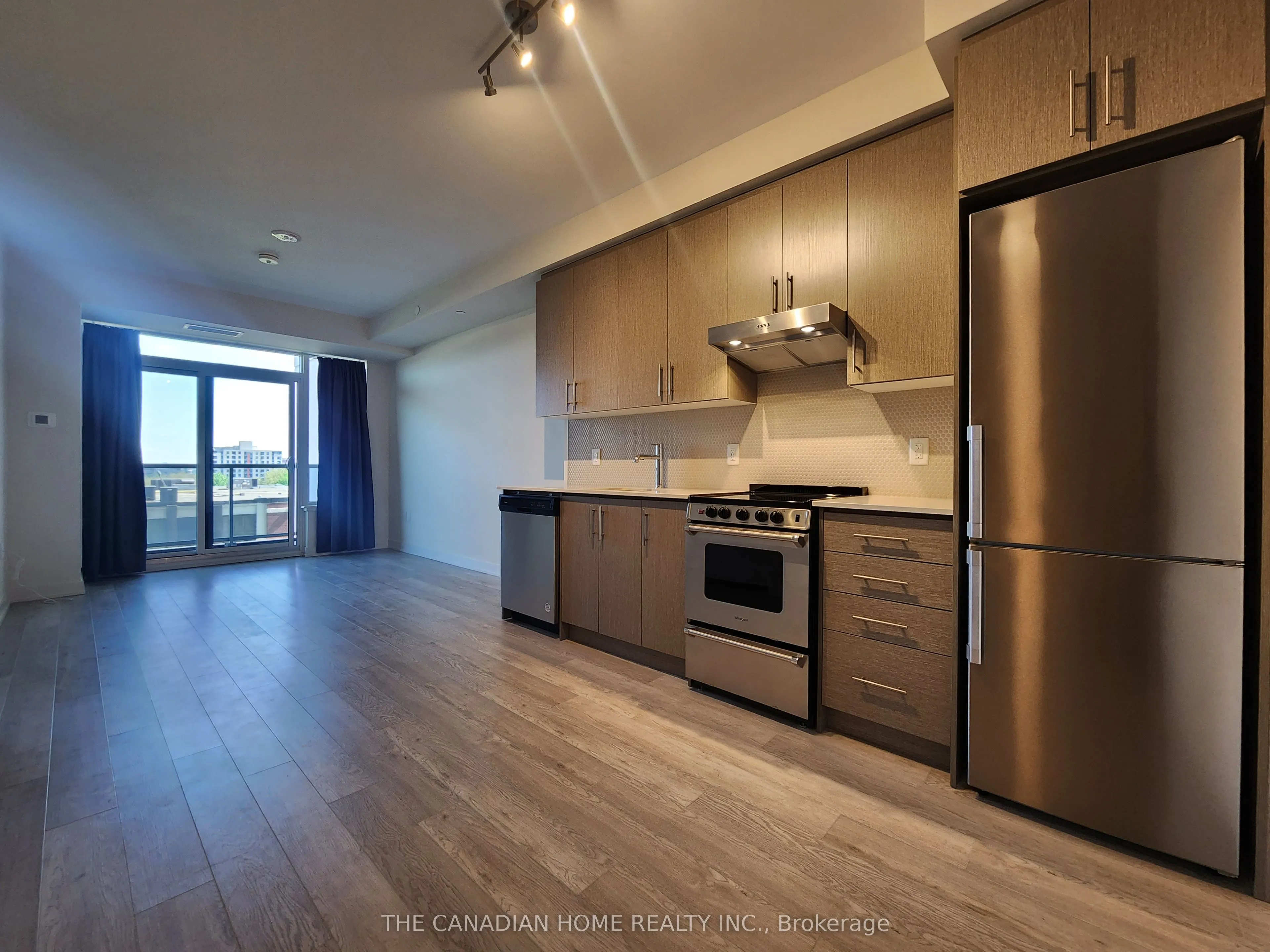 212 King William Street, #723