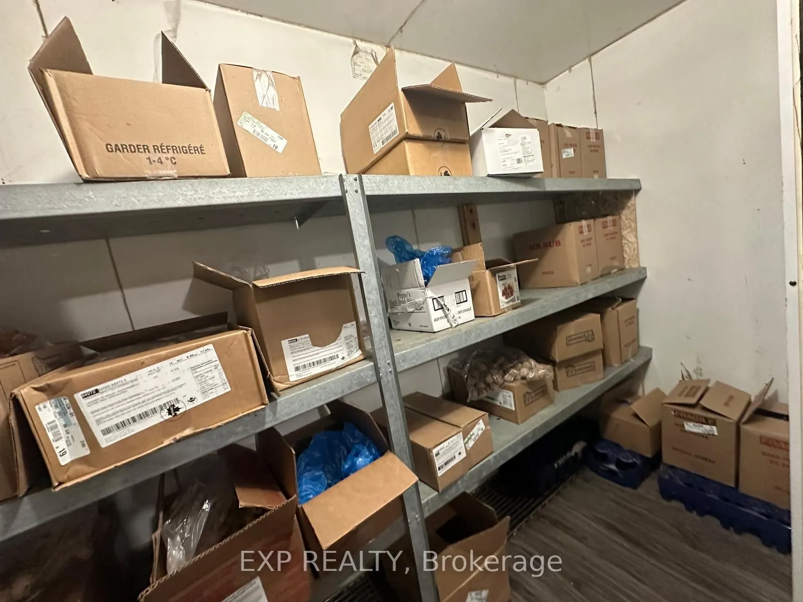 478 King Street E, #1