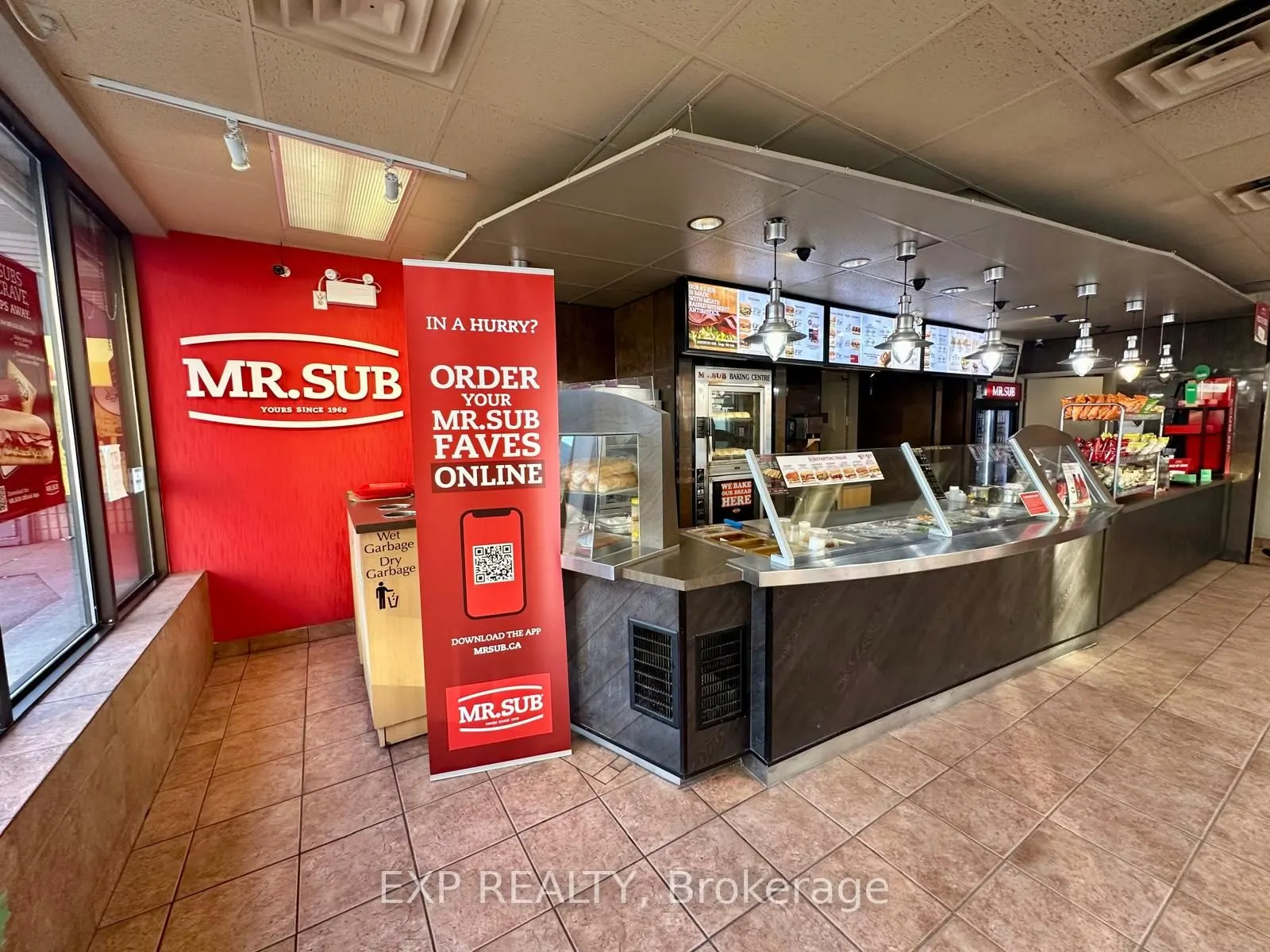 478 King Street E, #1