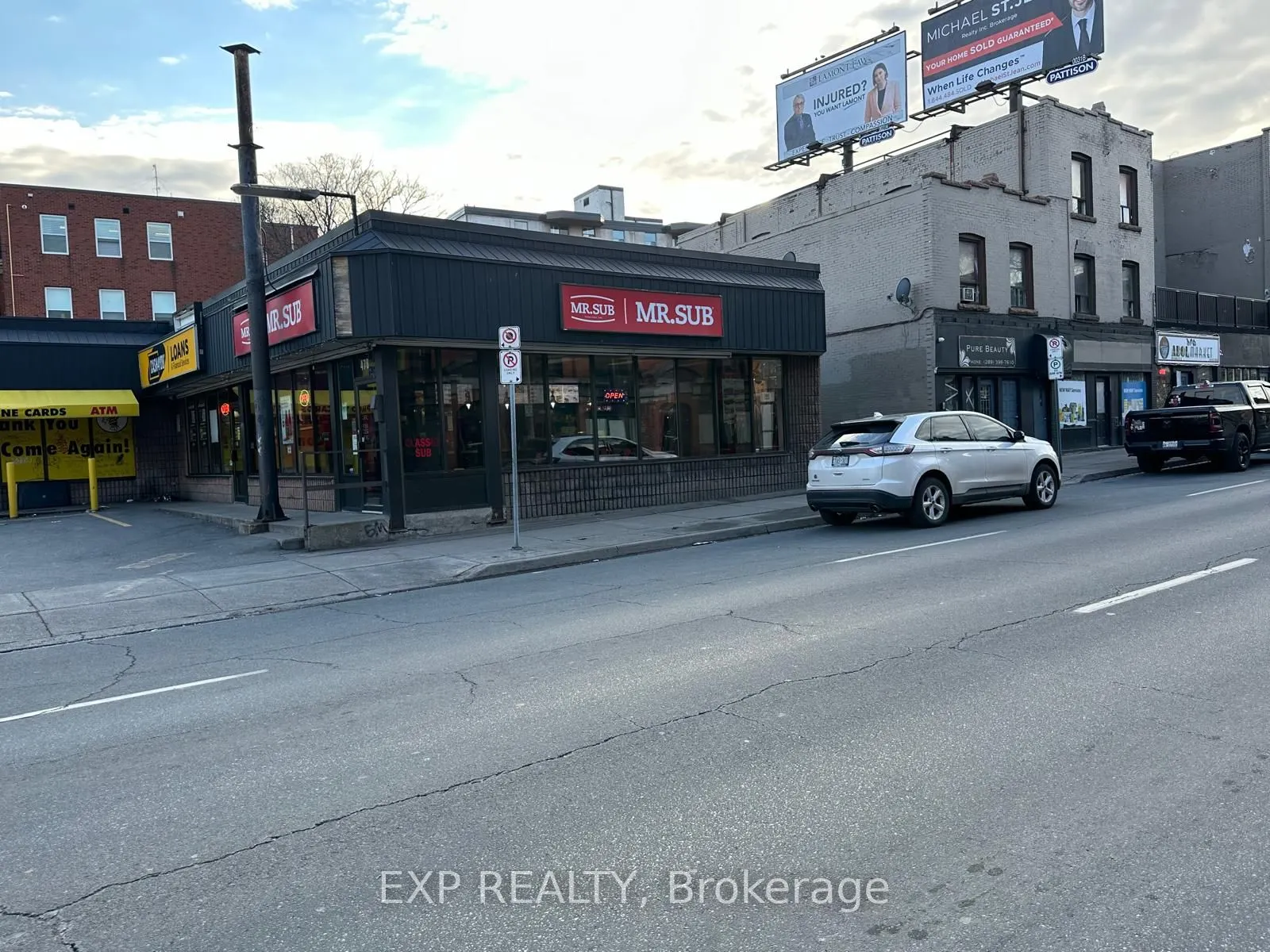 478 King Street E, #1