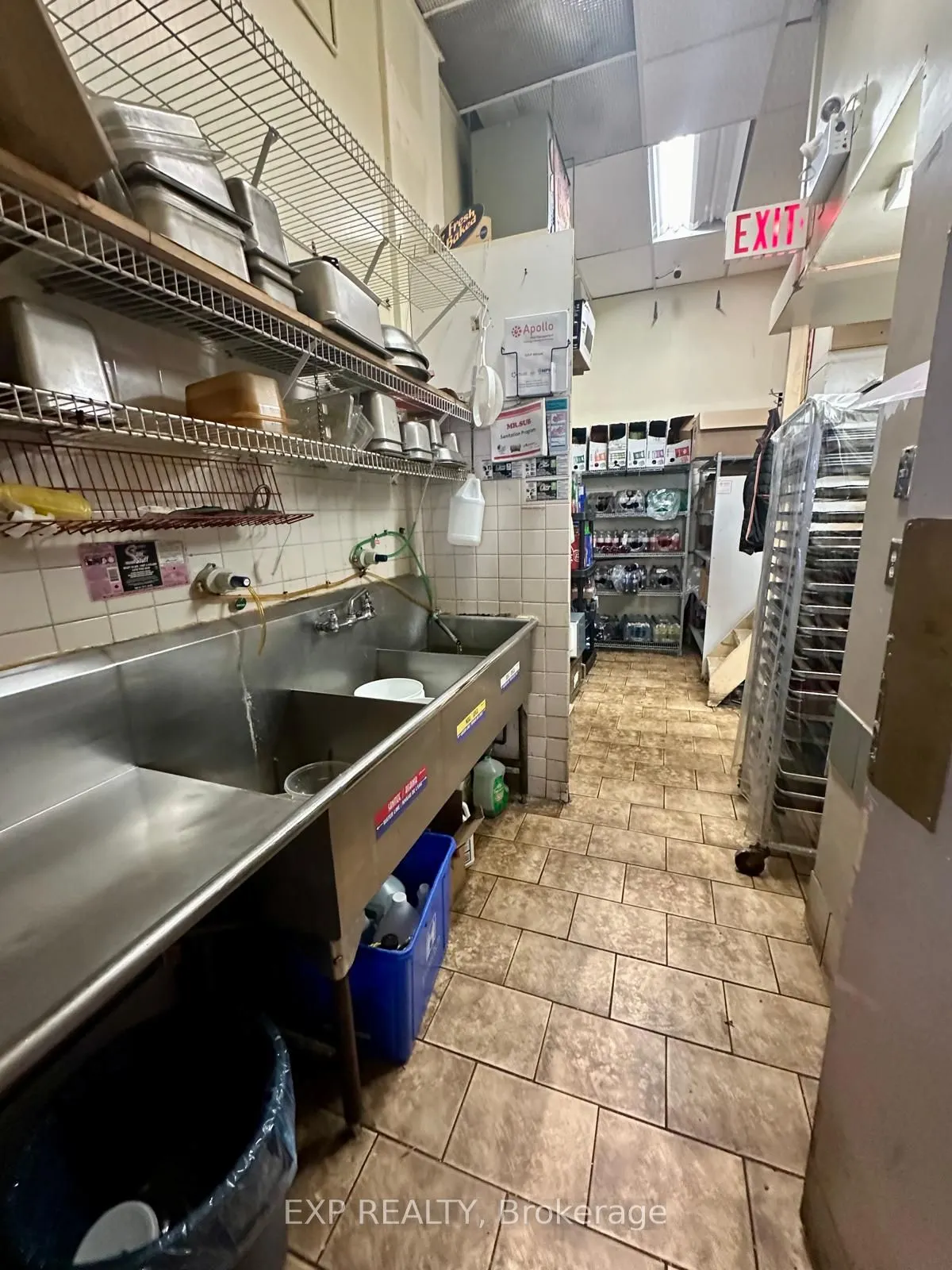 478 King Street E, #1