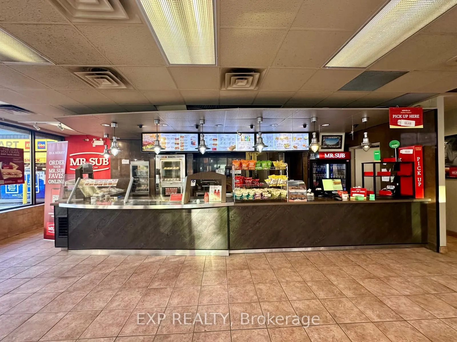 478 King Street E, #1