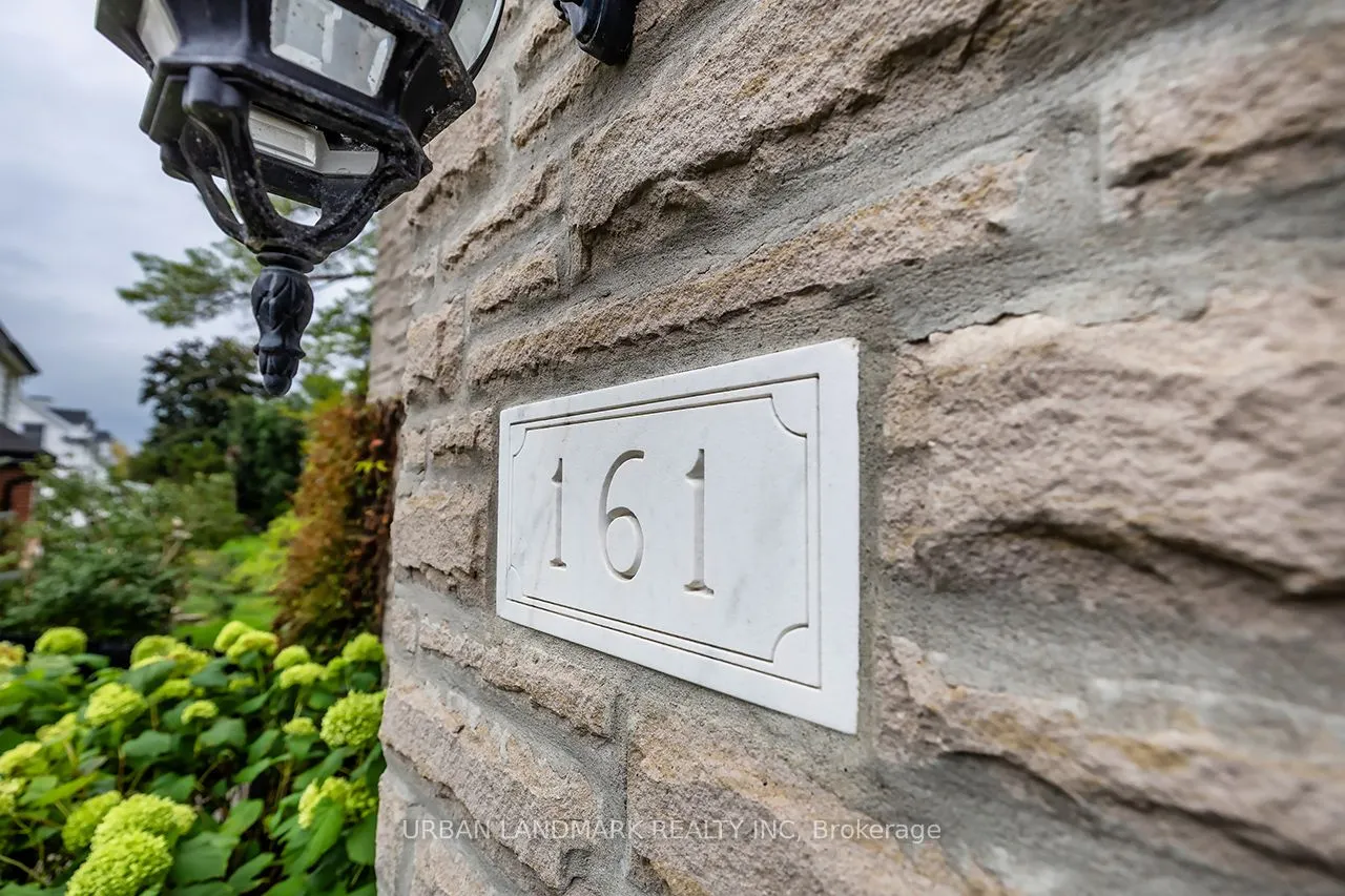 161 Maria Street