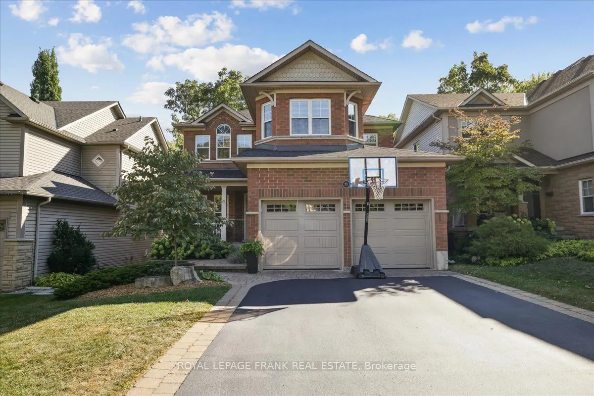 23 Woodlawn Court