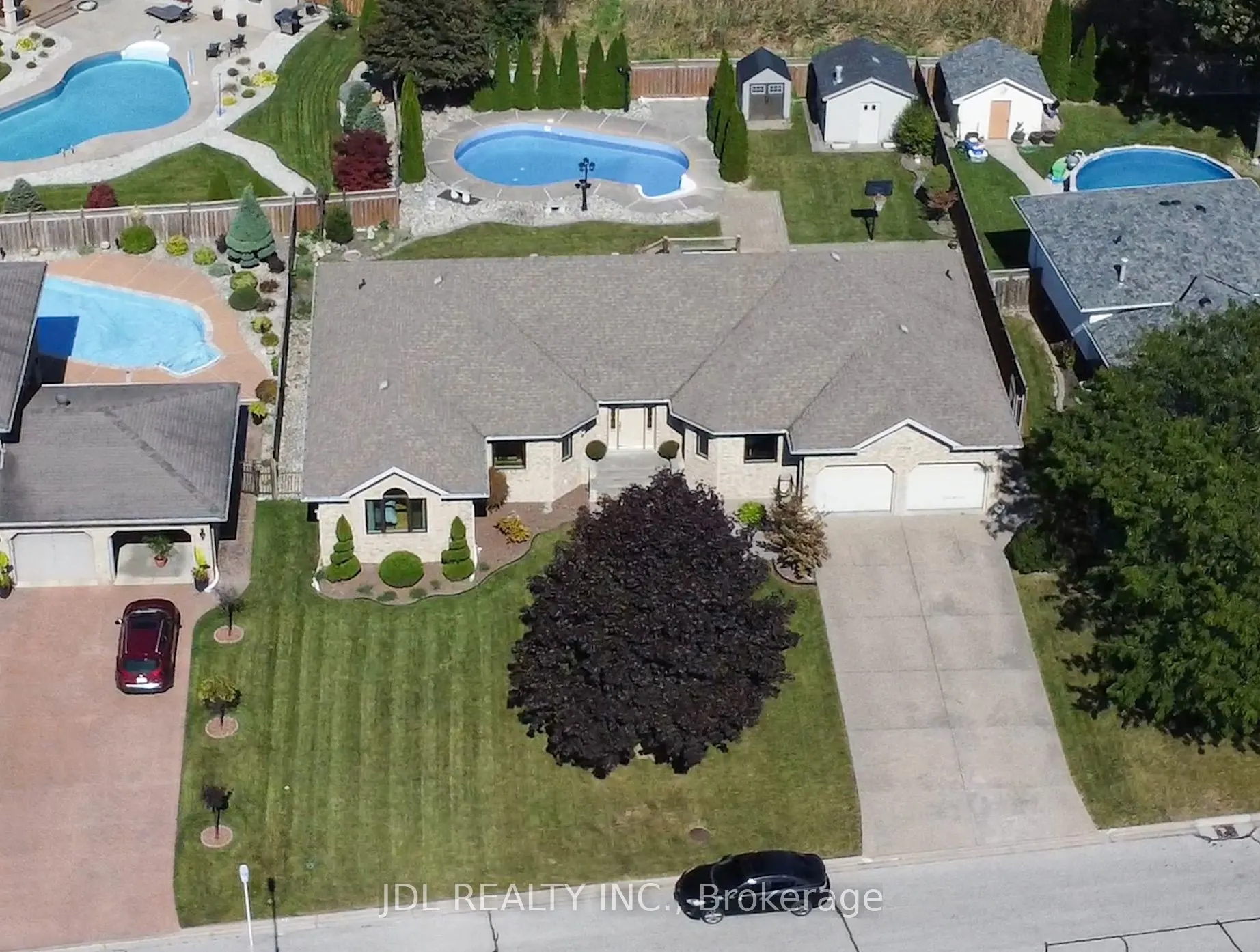 12356 Charlene Lane