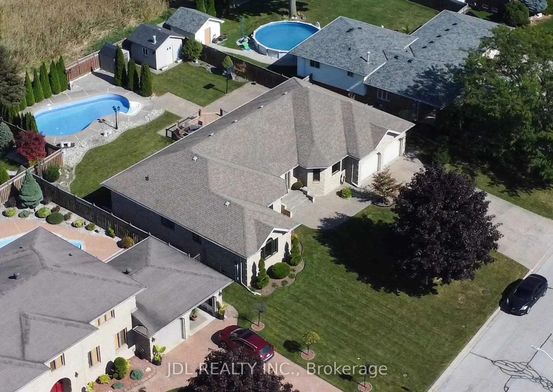 12356 Charlene Lane
