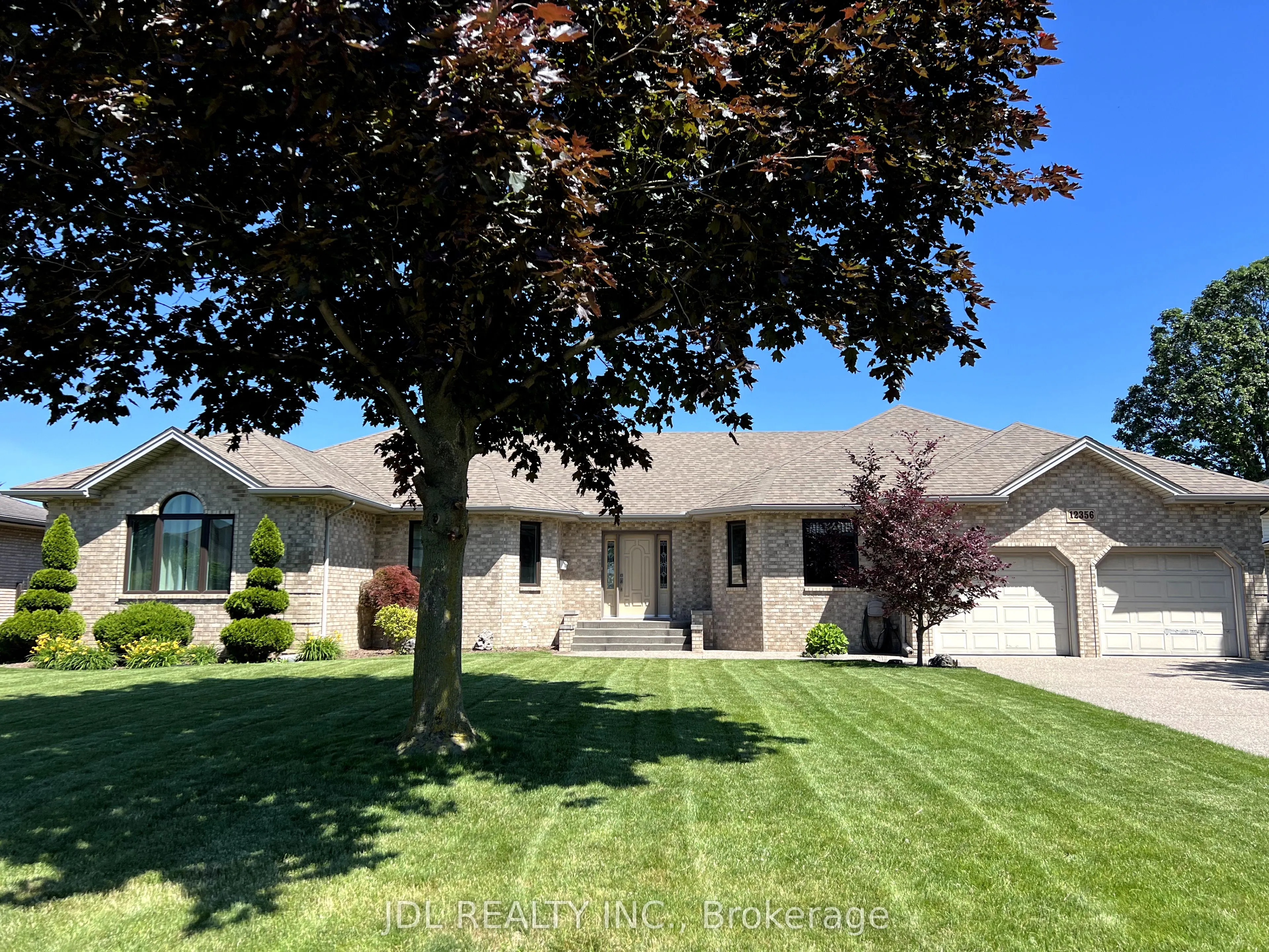 12356 Charlene Lane