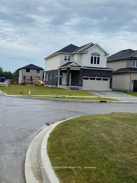 2 Armstrong Street