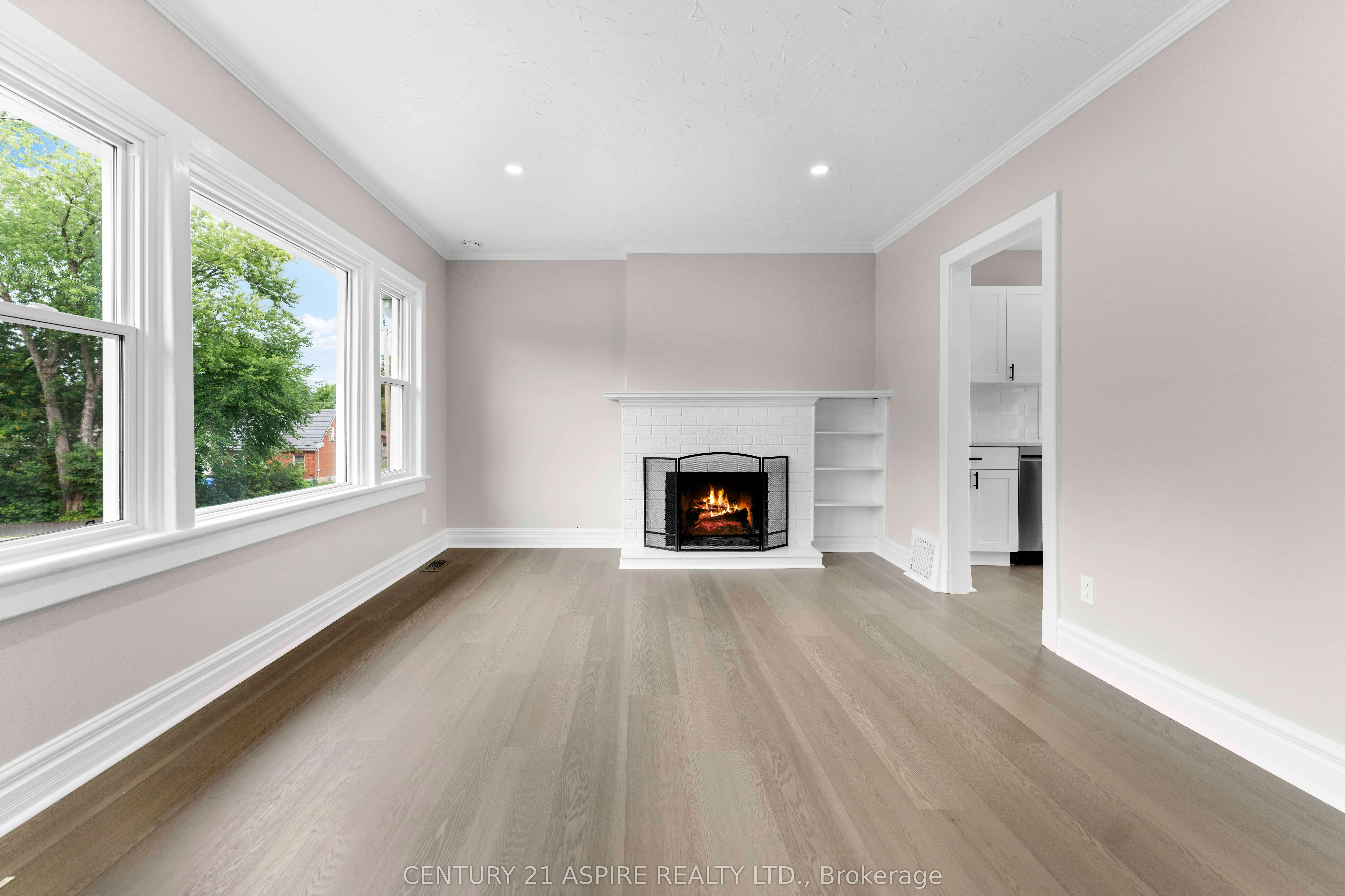 332 Alfred Street
