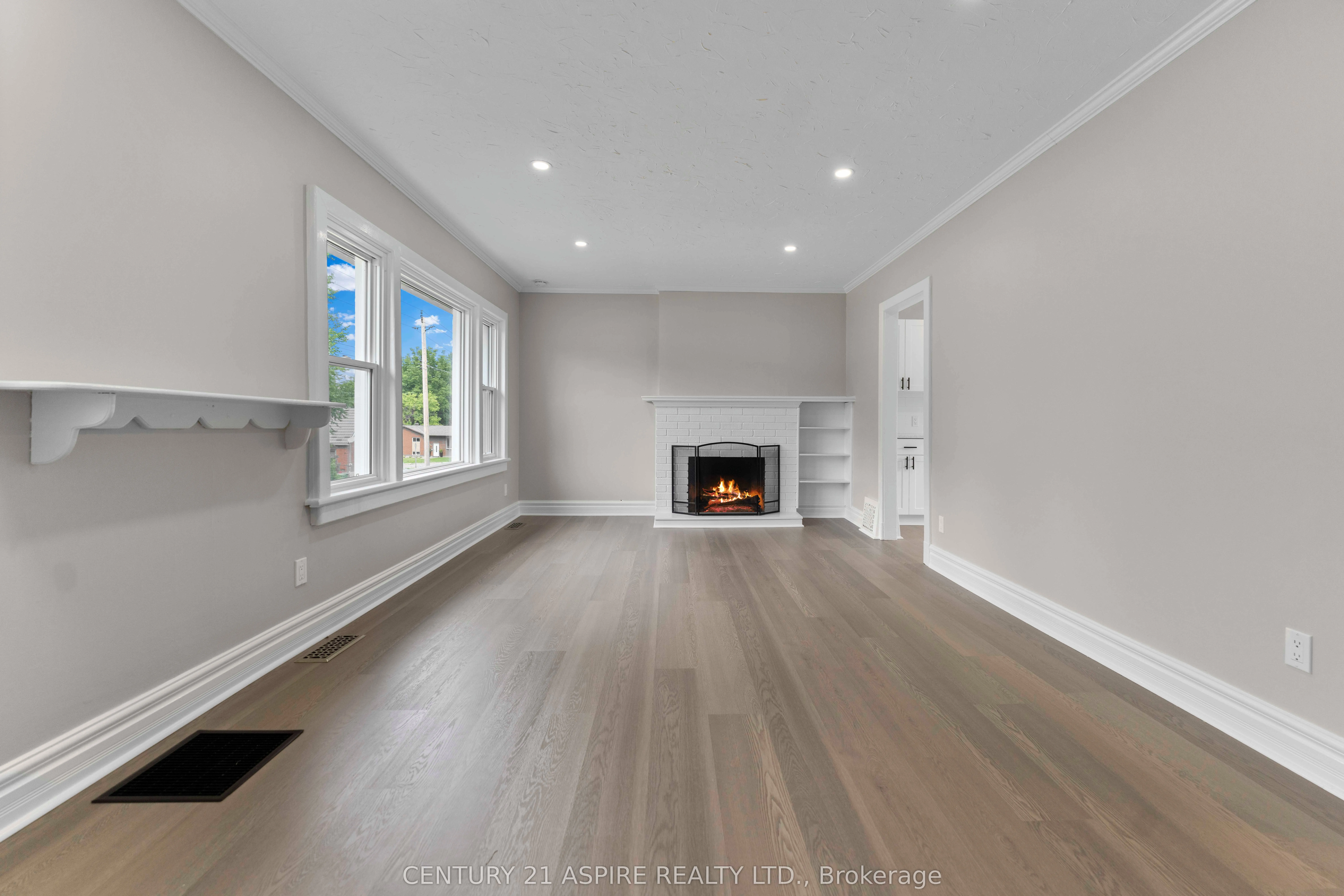 332 Alfred Street