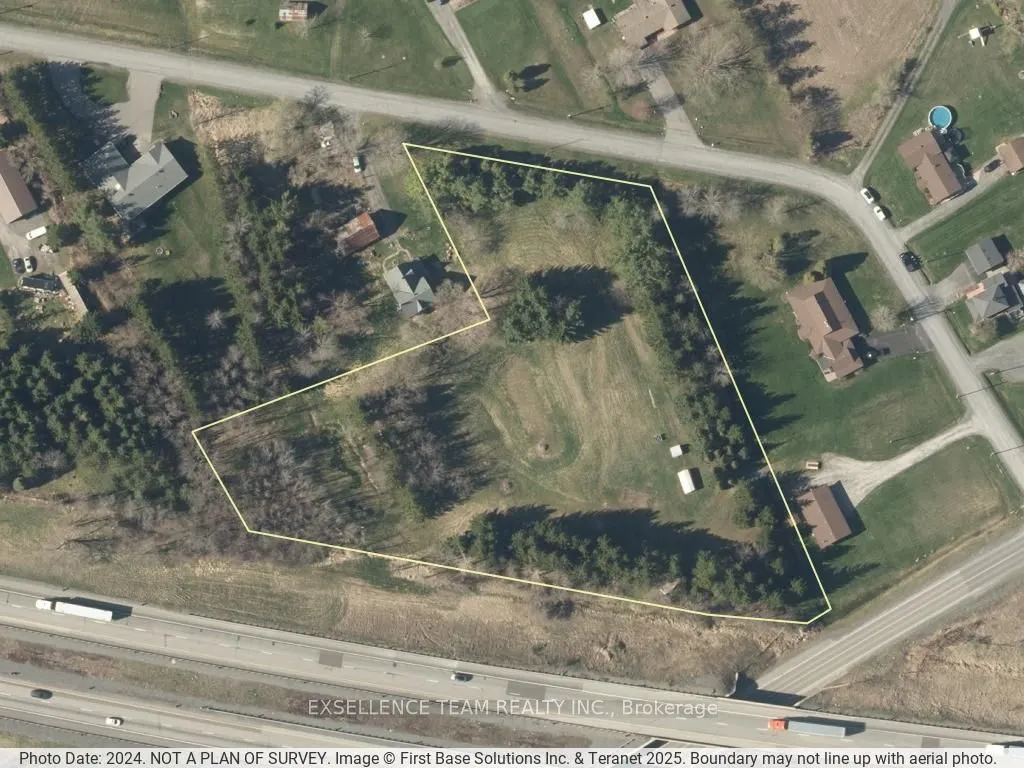 0 Speer Road