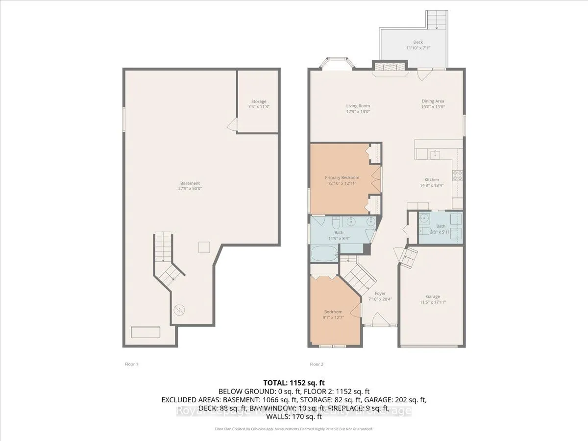 65 Barker Street