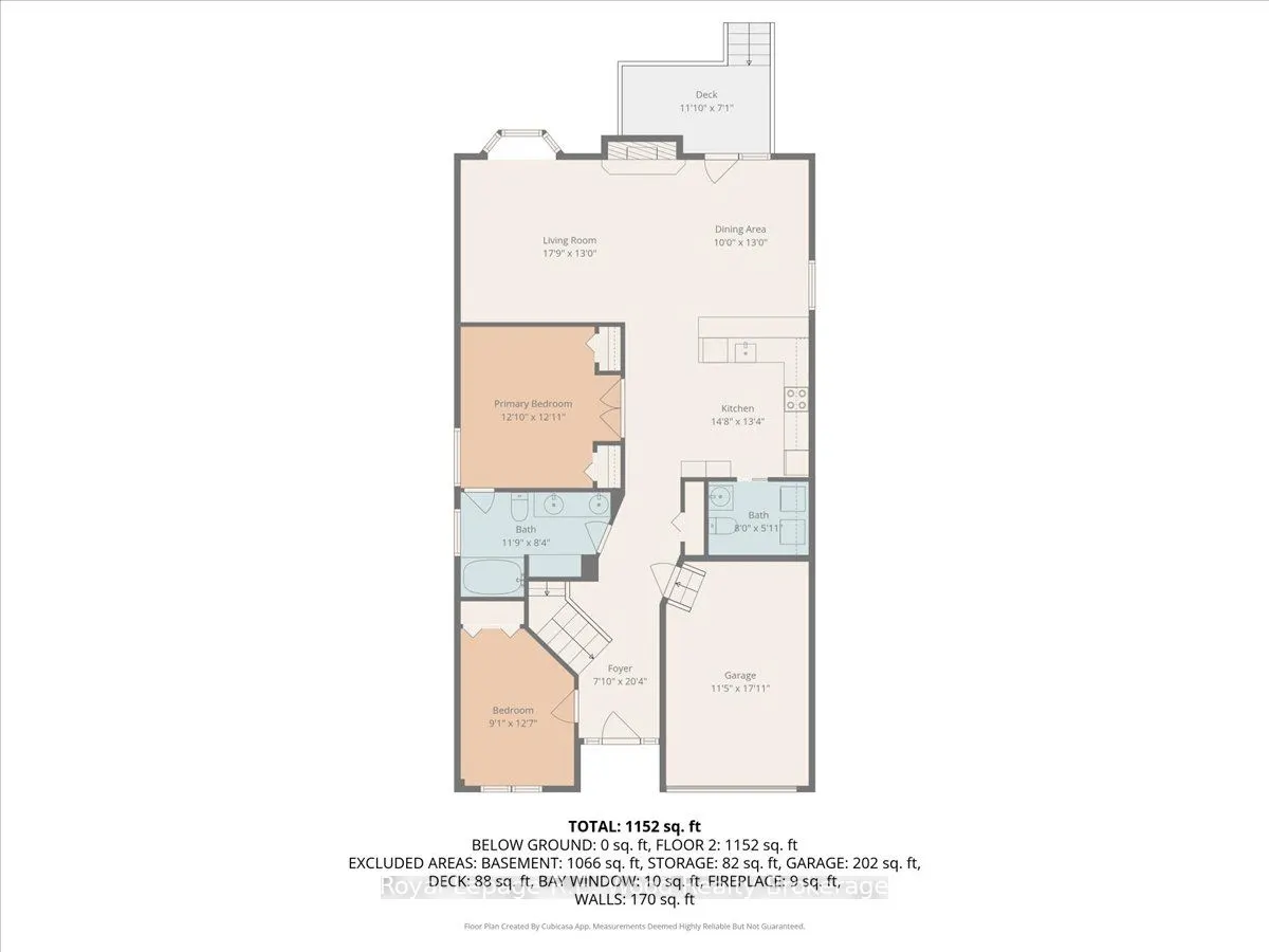 65 Barker Street