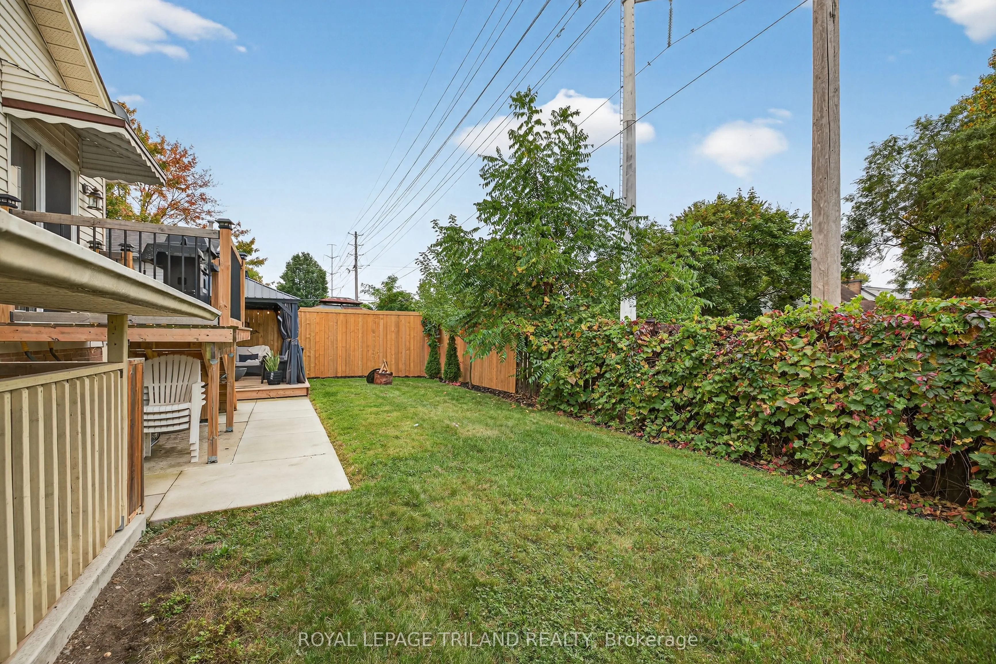 315 SASKATOON Street