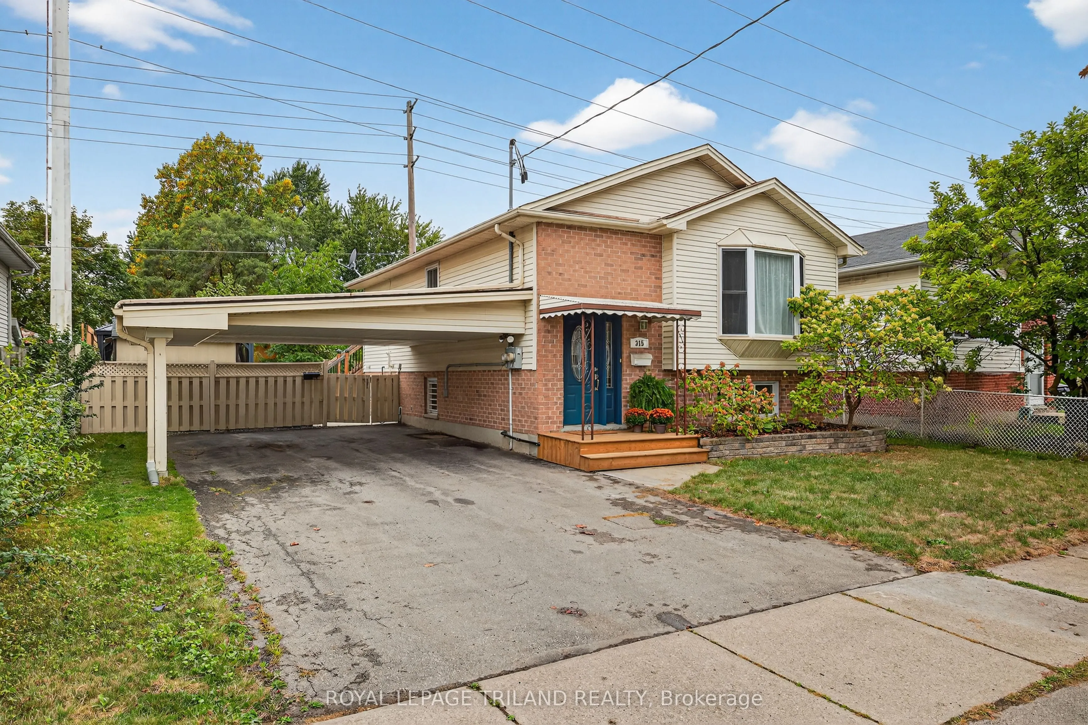 513 SASKATOON Street