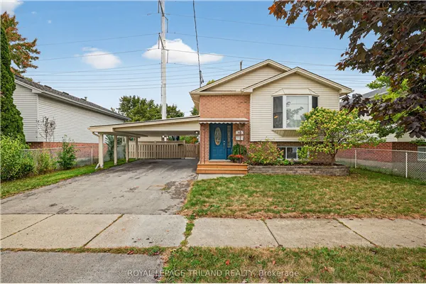 315 SASKATOON Street