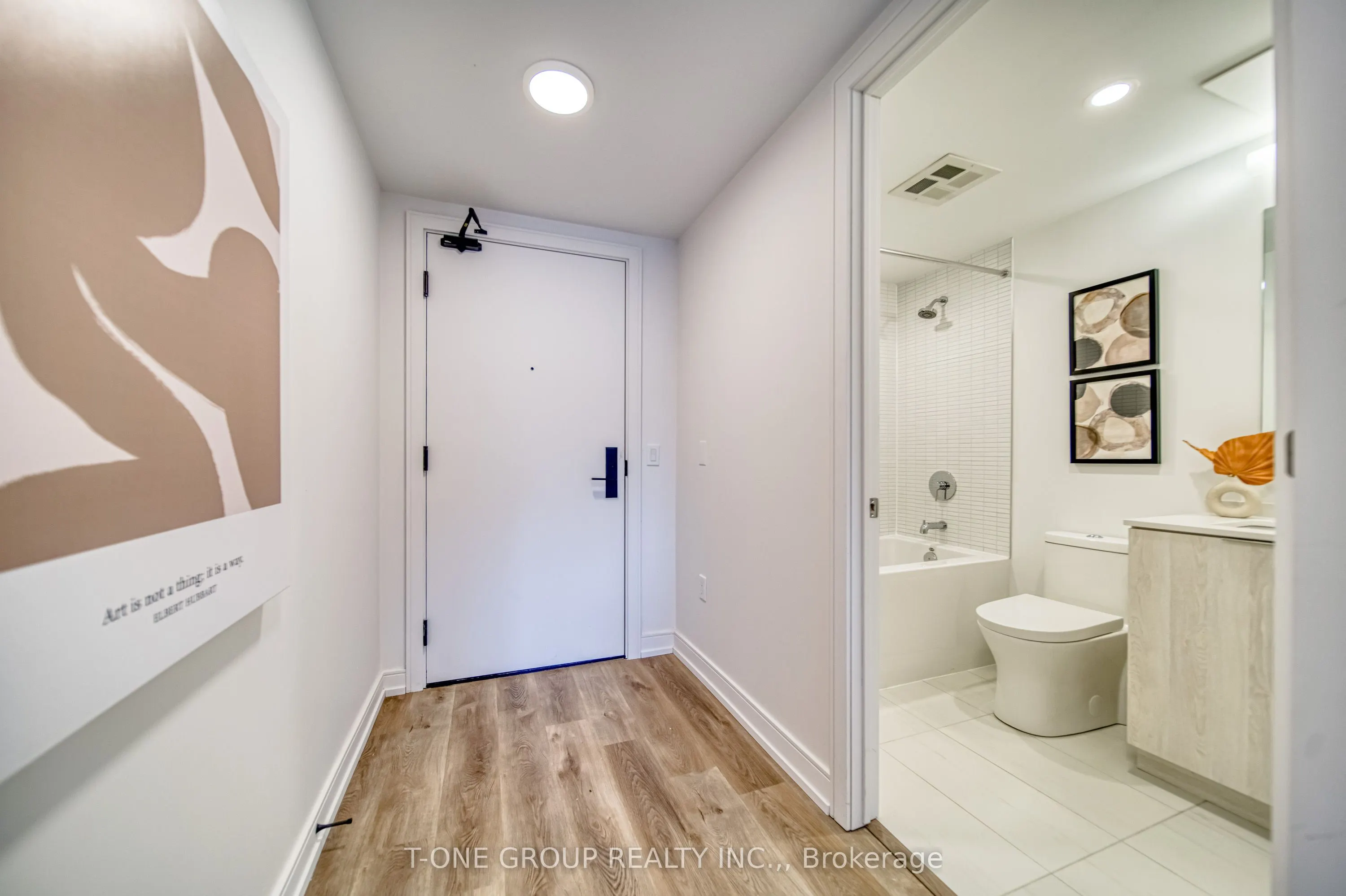 1 Jarvis Street, #910