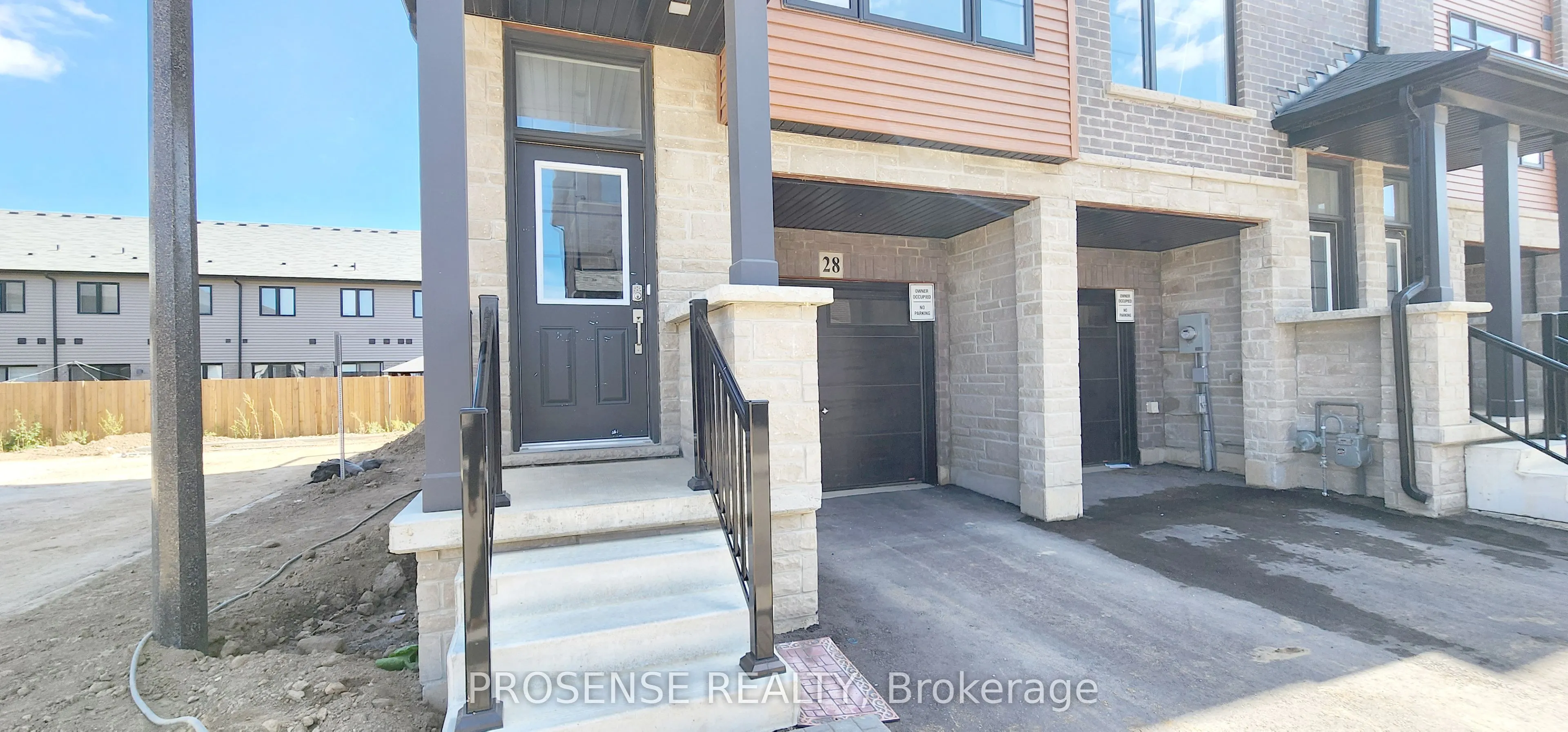 461 Blackburn Drive, #28