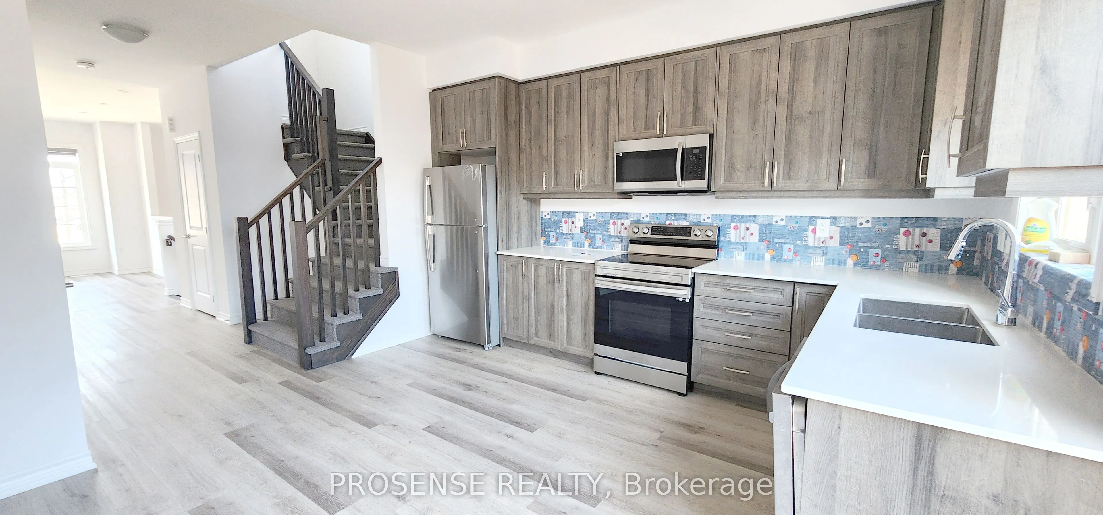 461 Blackburn Drive, #28