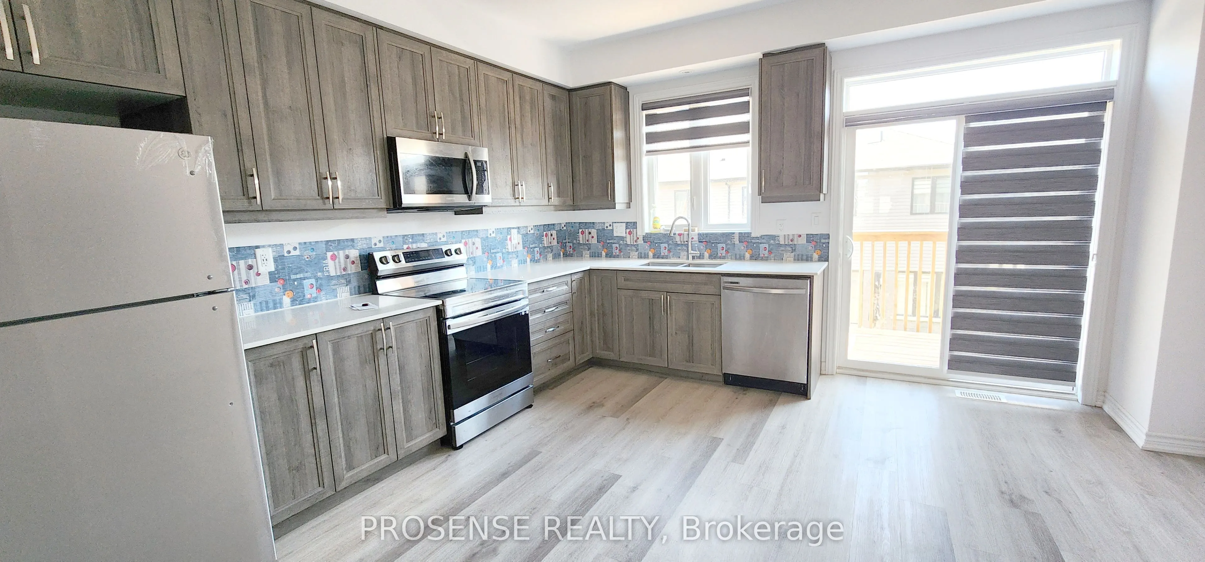 461 Blackburn Drive, #28