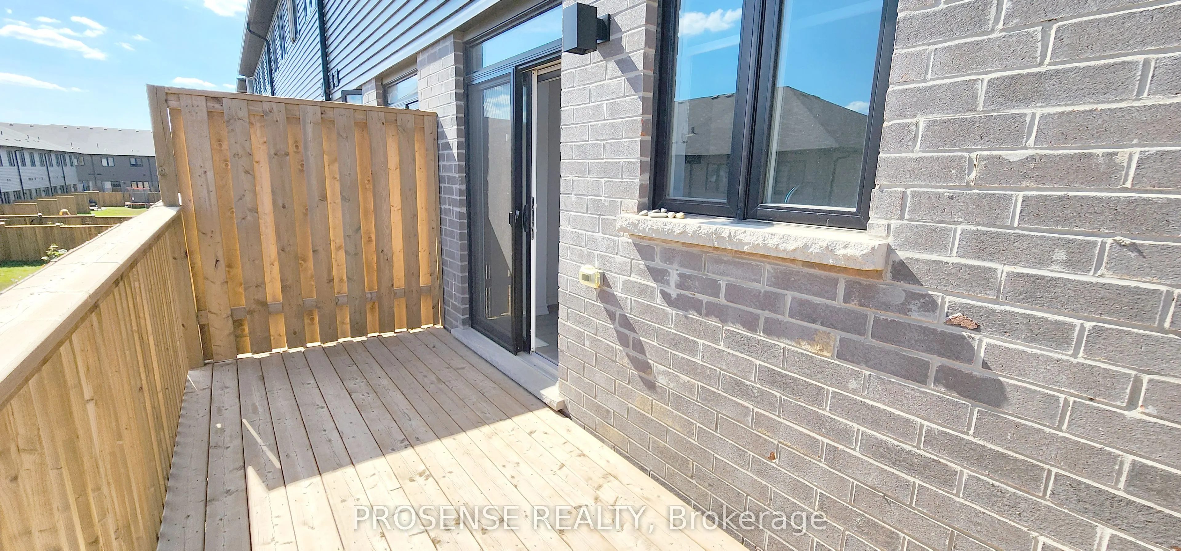 461 Blackburn Drive, #28