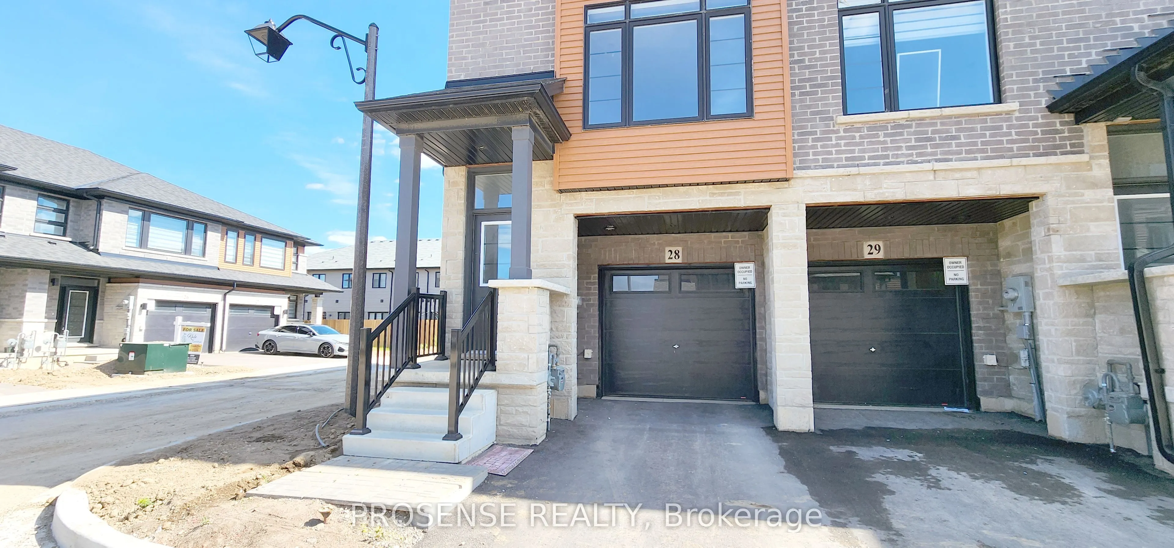 461 Blackburn Drive, #28