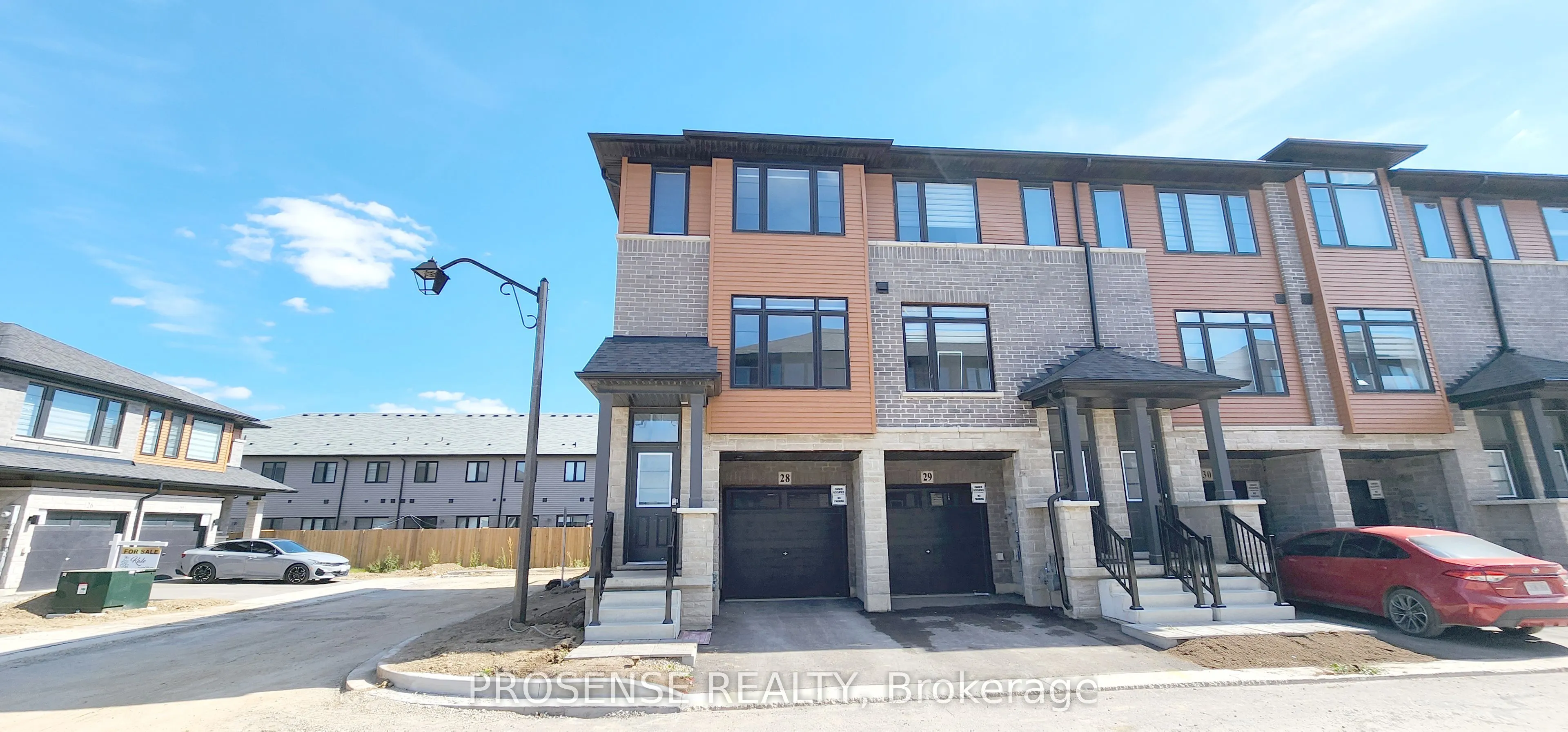 461 Blackburn Drive, #28