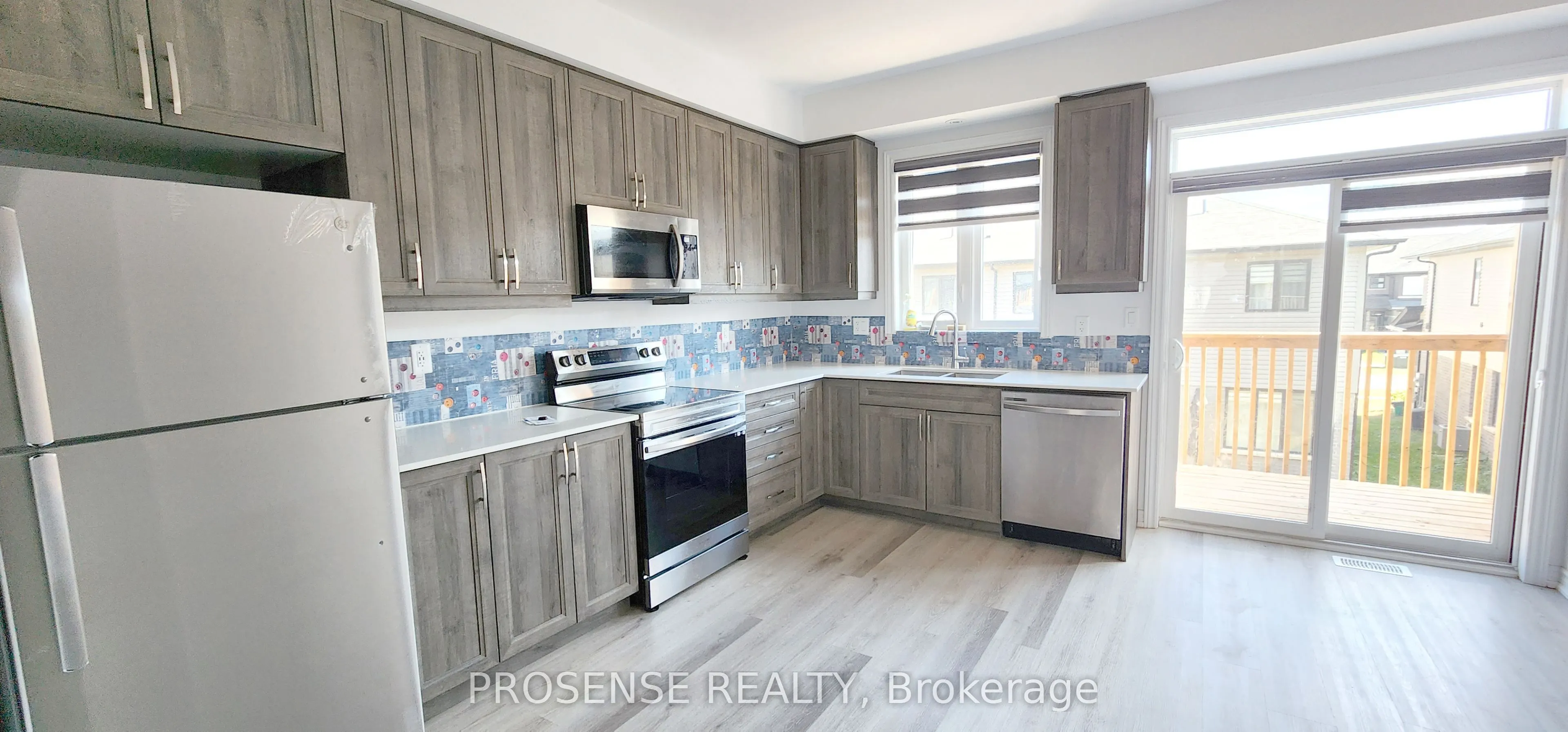 461 Blackburn Drive, #28