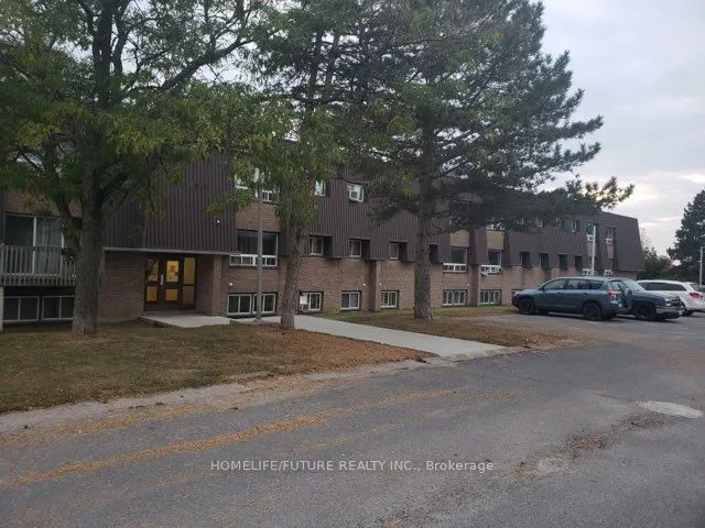260 Academy Street, #206