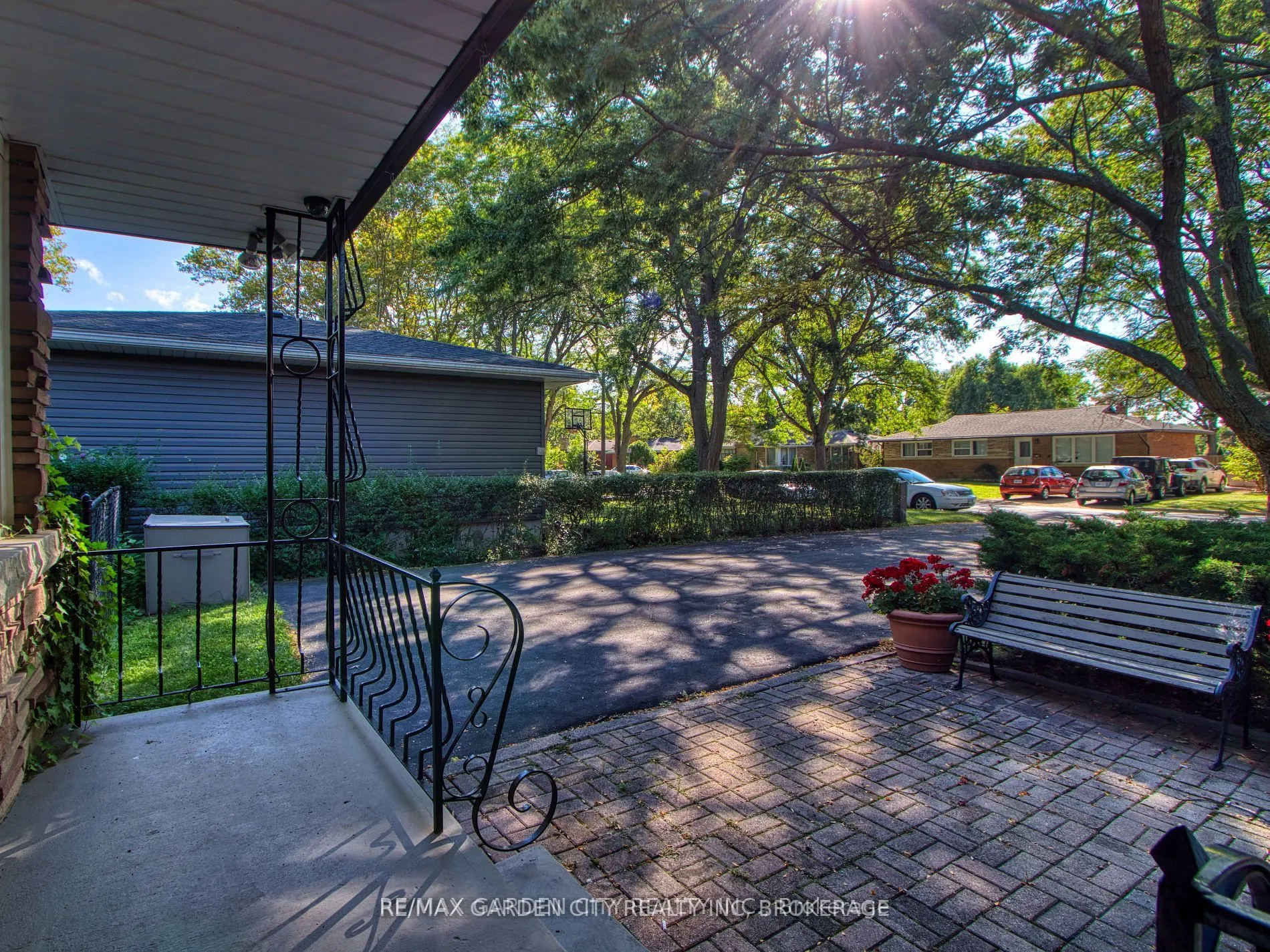 101 Masterson Avenue