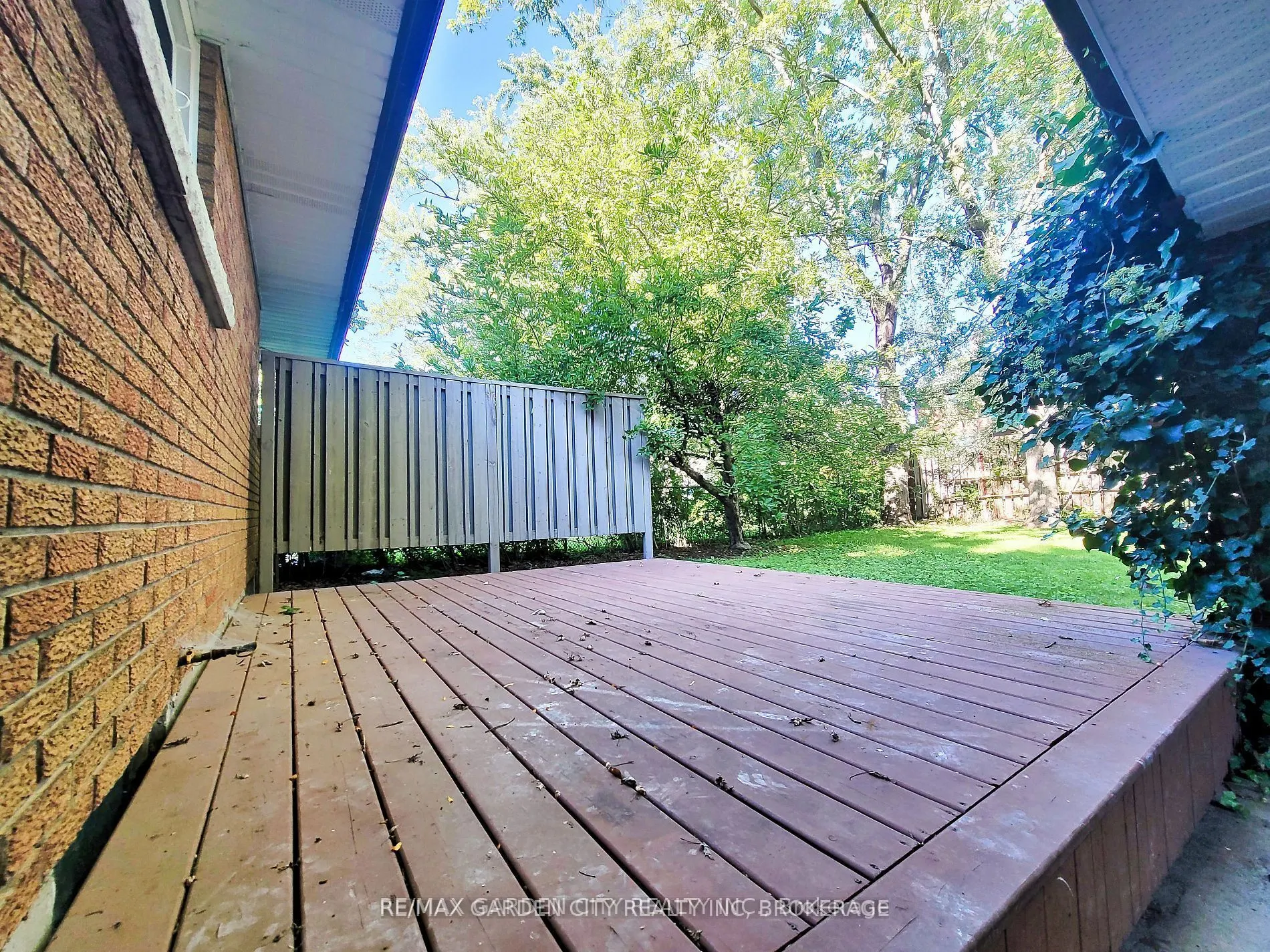 101 Masterson Avenue