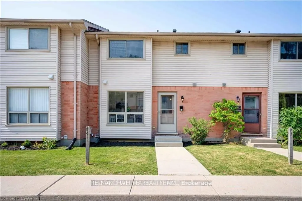 355 Sandringham Crescent, #UNIT-54