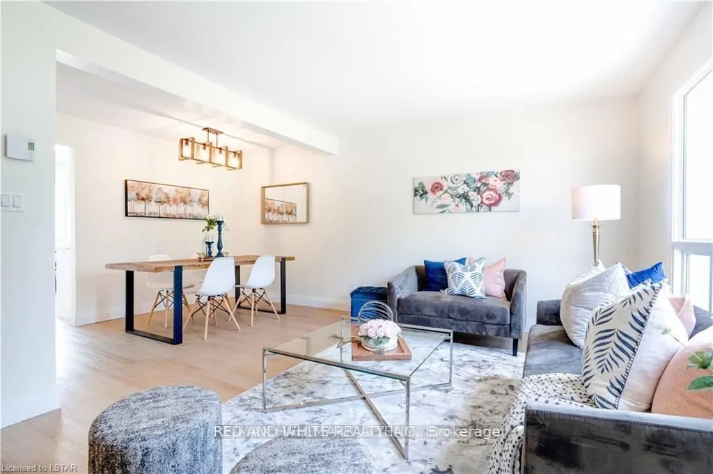 355 Sandringham Crescent, #UNIT-54