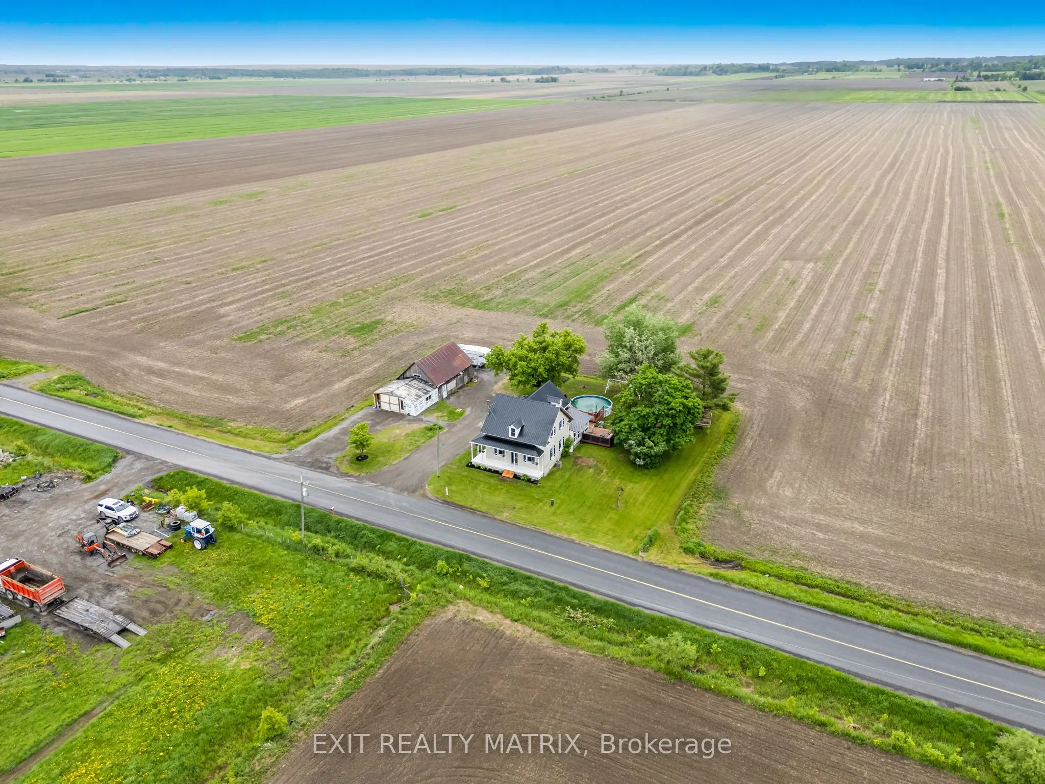 2800 Concession 3 Road