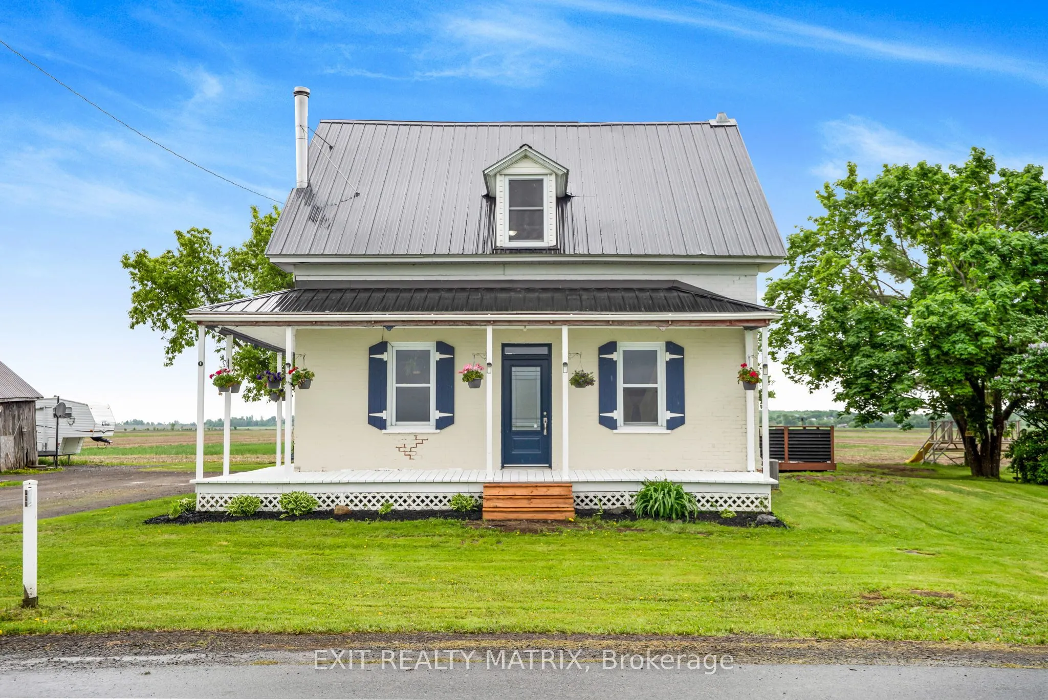 2800 Concession 3 Road