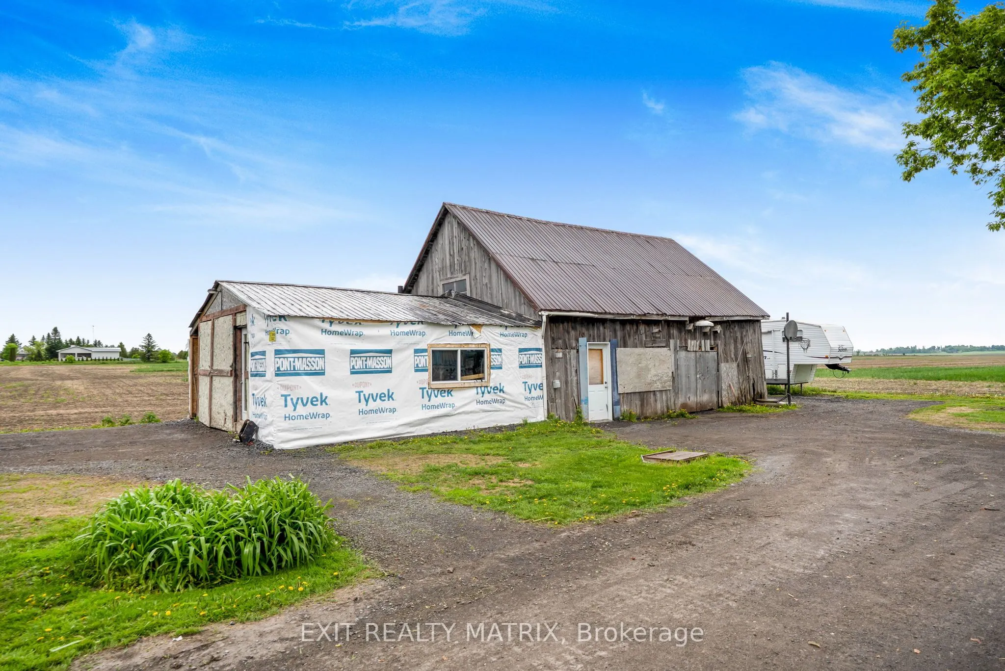 2800 Concession 3 Road