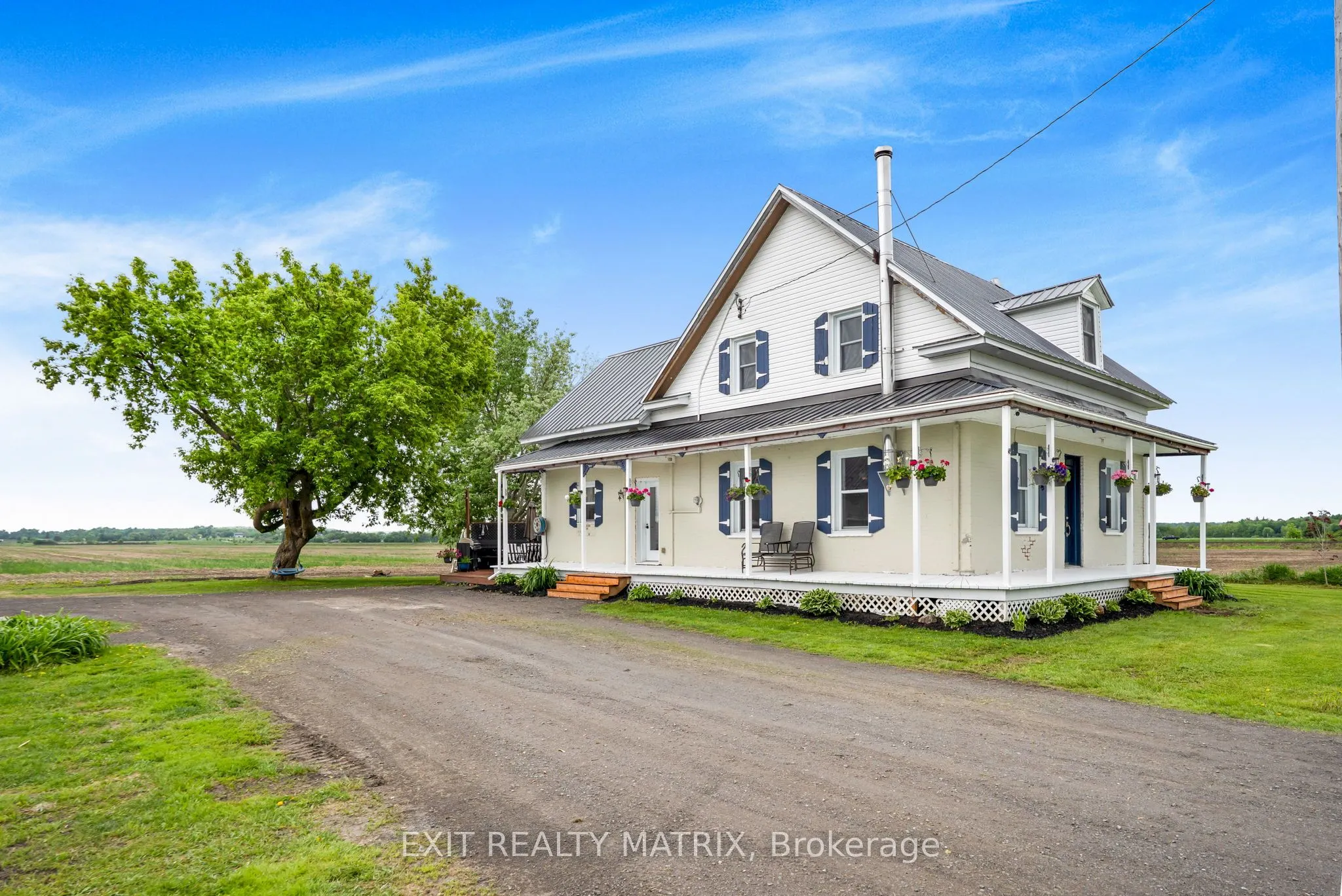 2800 Concession 3 Road