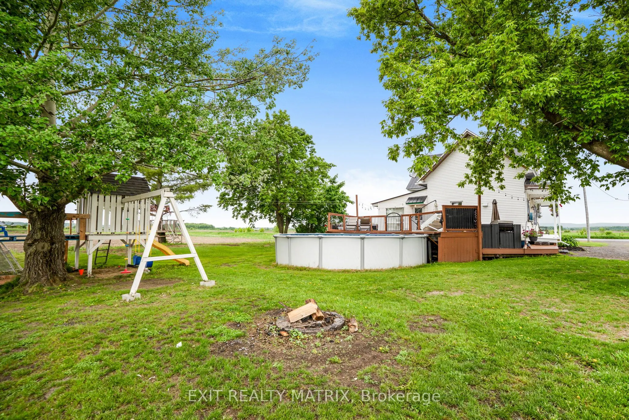2800 Concession 3 Road