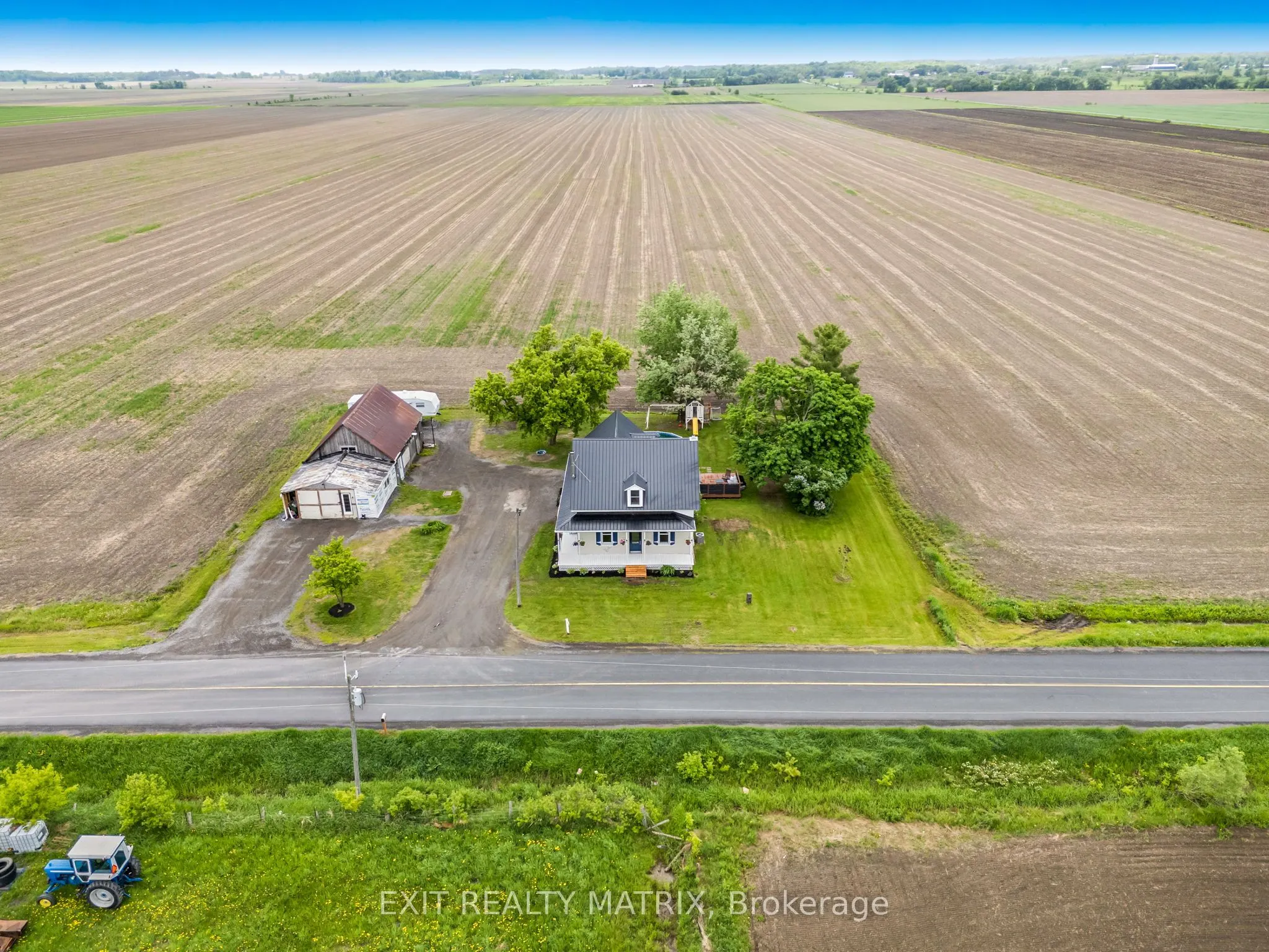 2800 Concession 3 Road