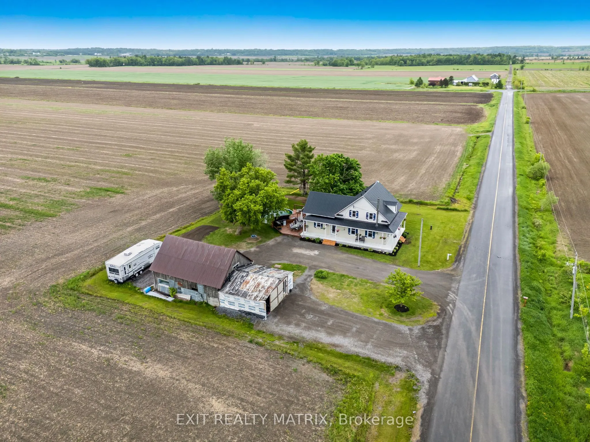 2800 Concession 3 Road